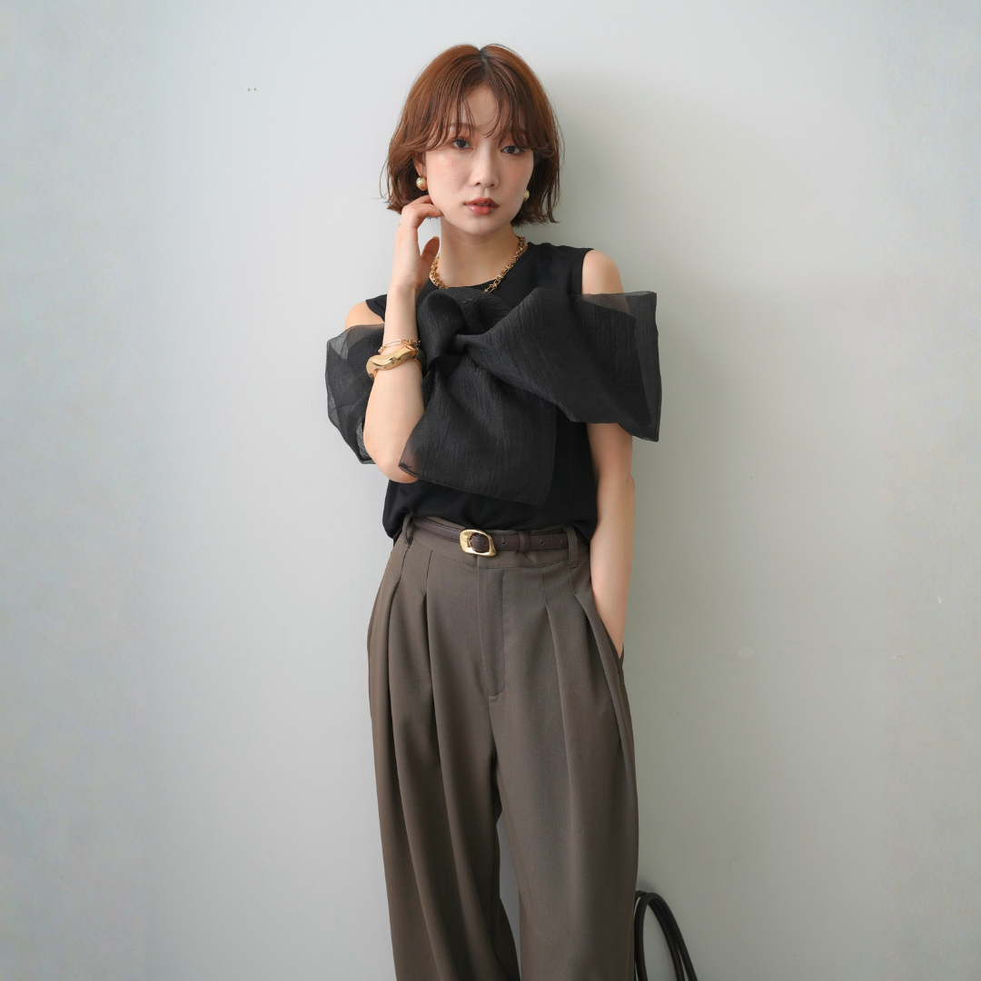 SET ITEMS – ページ – Lumier