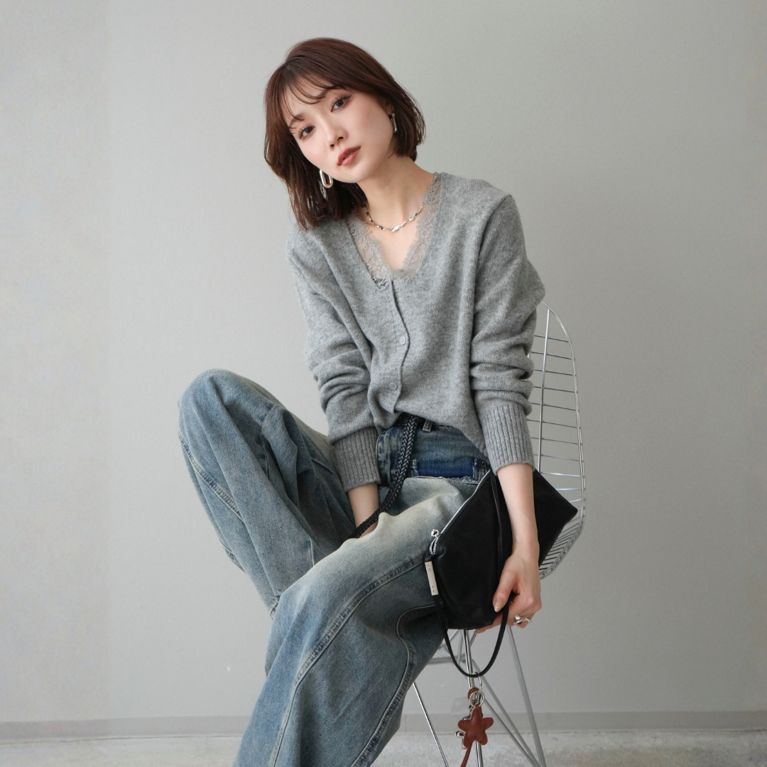 SET ITEMS – Lumier SET ITEMS – Lumier