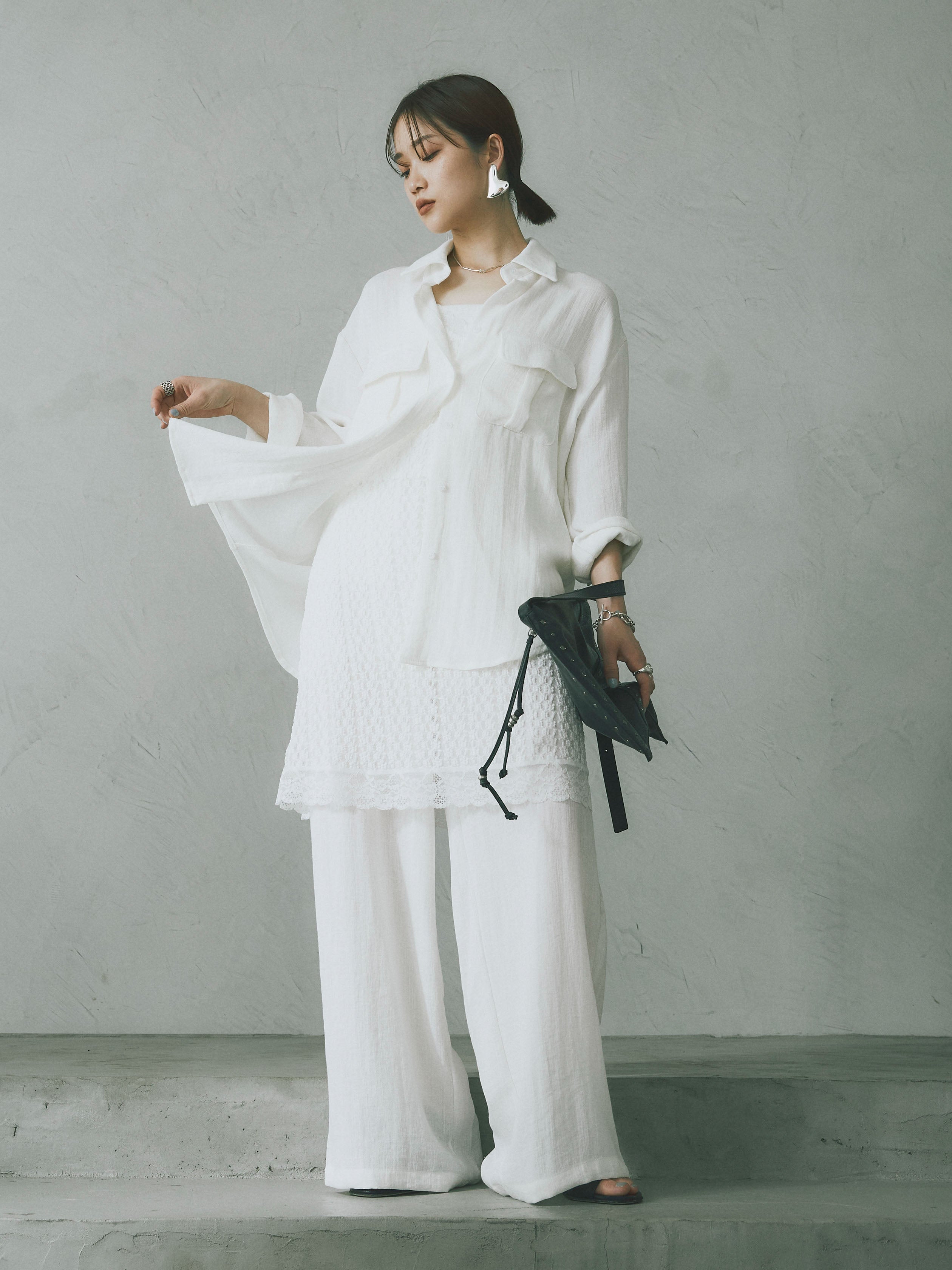 【新品未使用】CLAIR DE LUNE キャップ＆Tシャツ 2点セット【稀少】 SET]リネンタッチシャツSET UP(2set) – Lumier