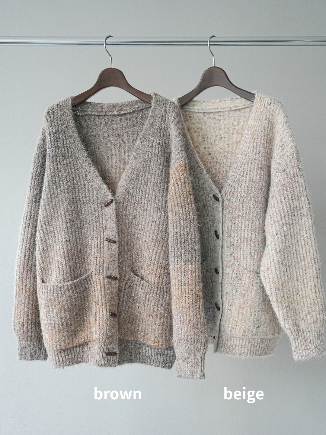 Brunt LADY GUARD タンカラー Brunt LADY GUARD タンカラー レディガード - BRUNT｜BUSH DE