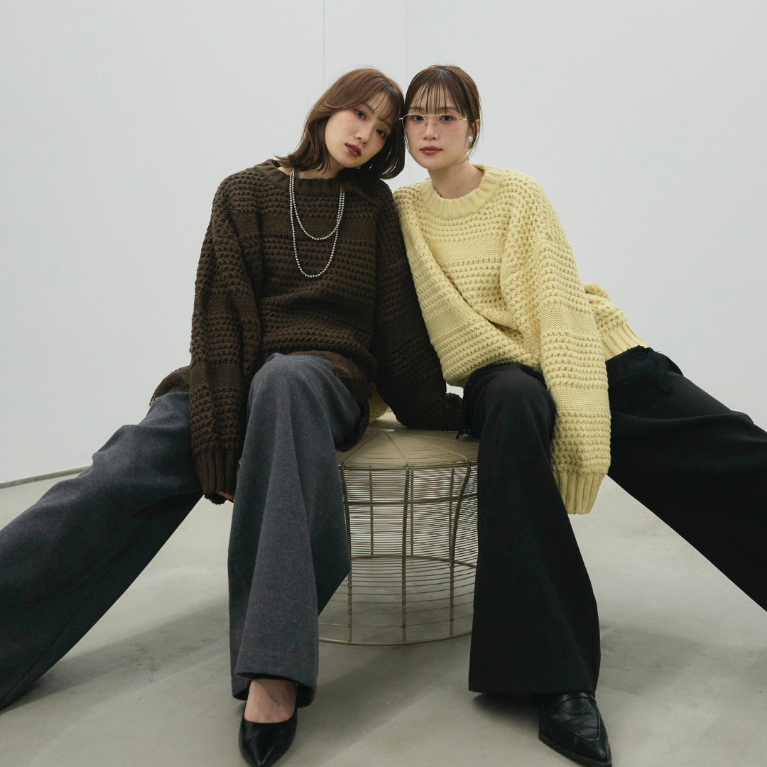 Lumier for Allule（Set Items）