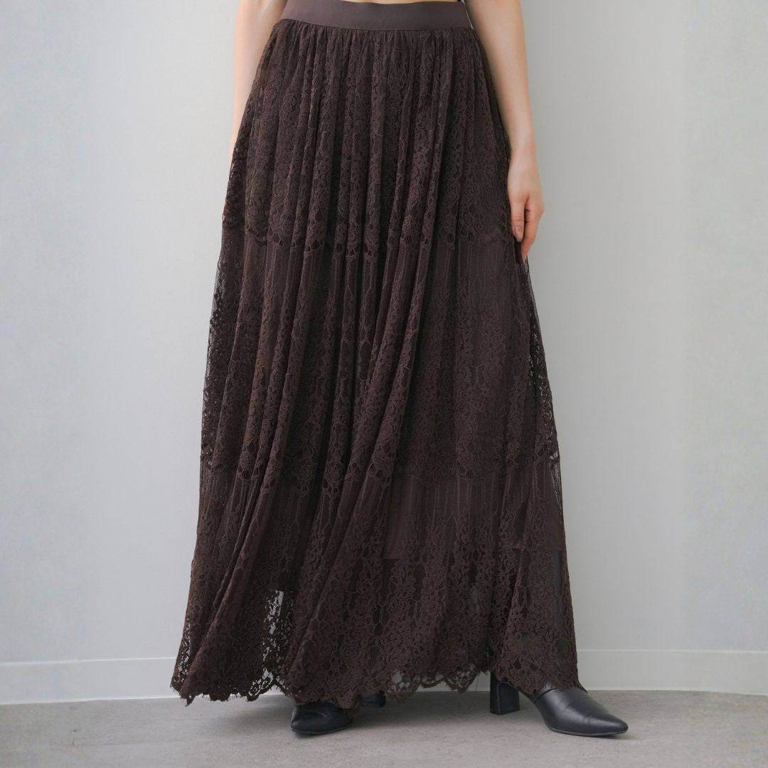 skirt