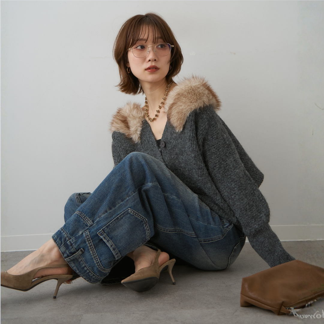 SET ITEMS