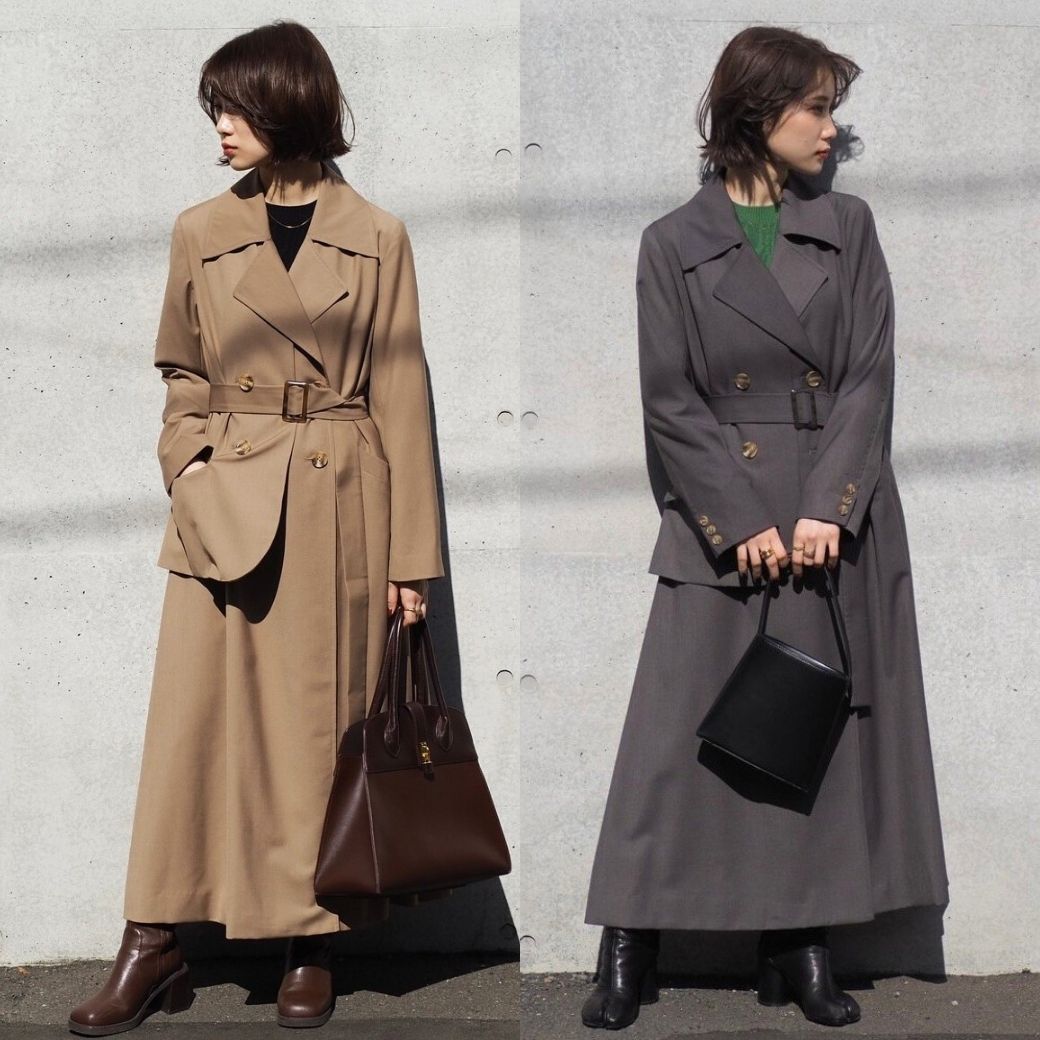 2021AW OUTER COLLECTION