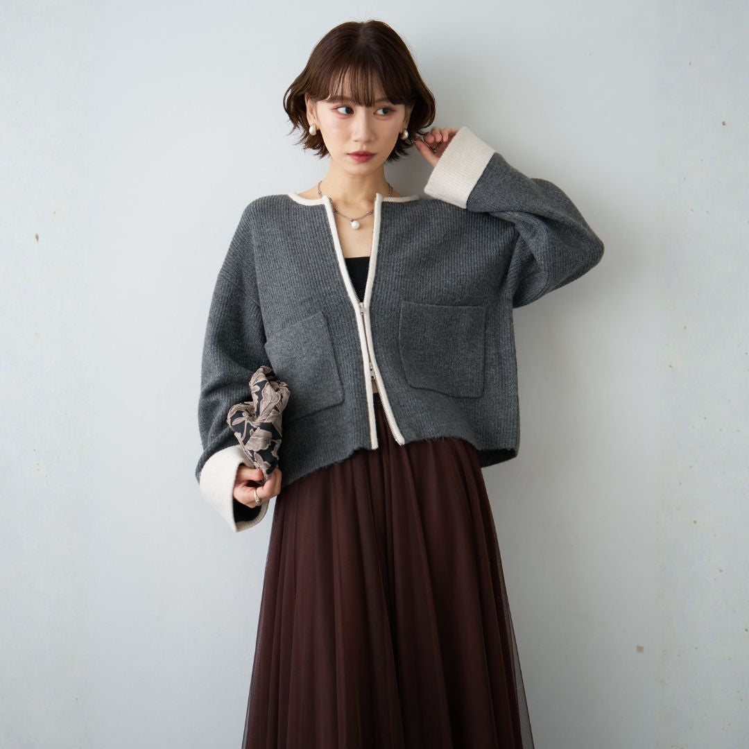NEW ARRIVAL