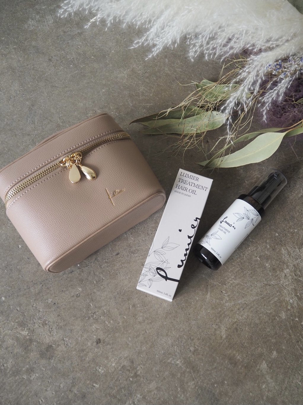 SS HAPPY SET PRESENT