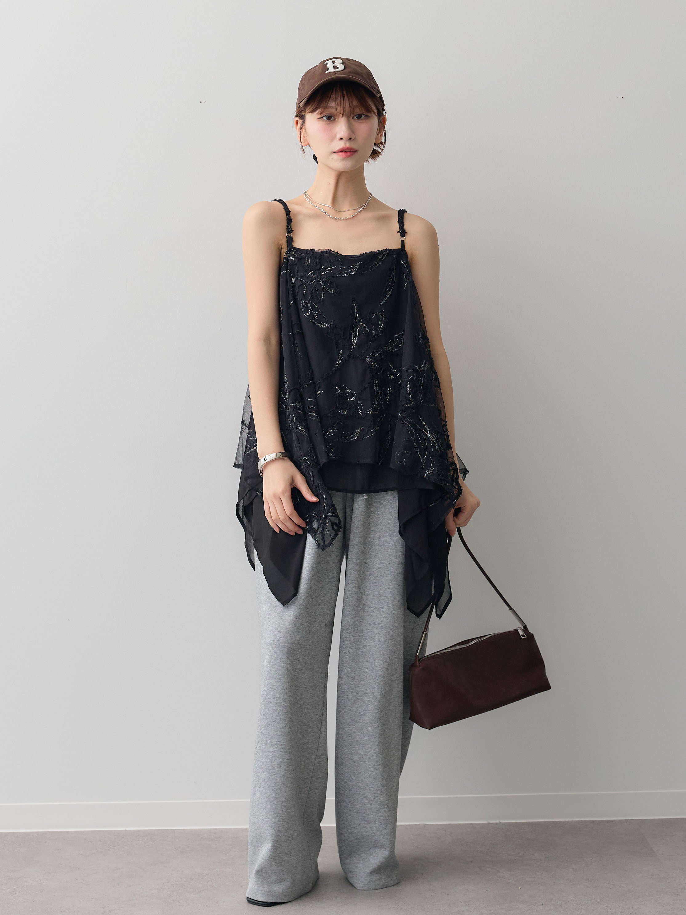 SET ITEMS – ページ – Lumier
