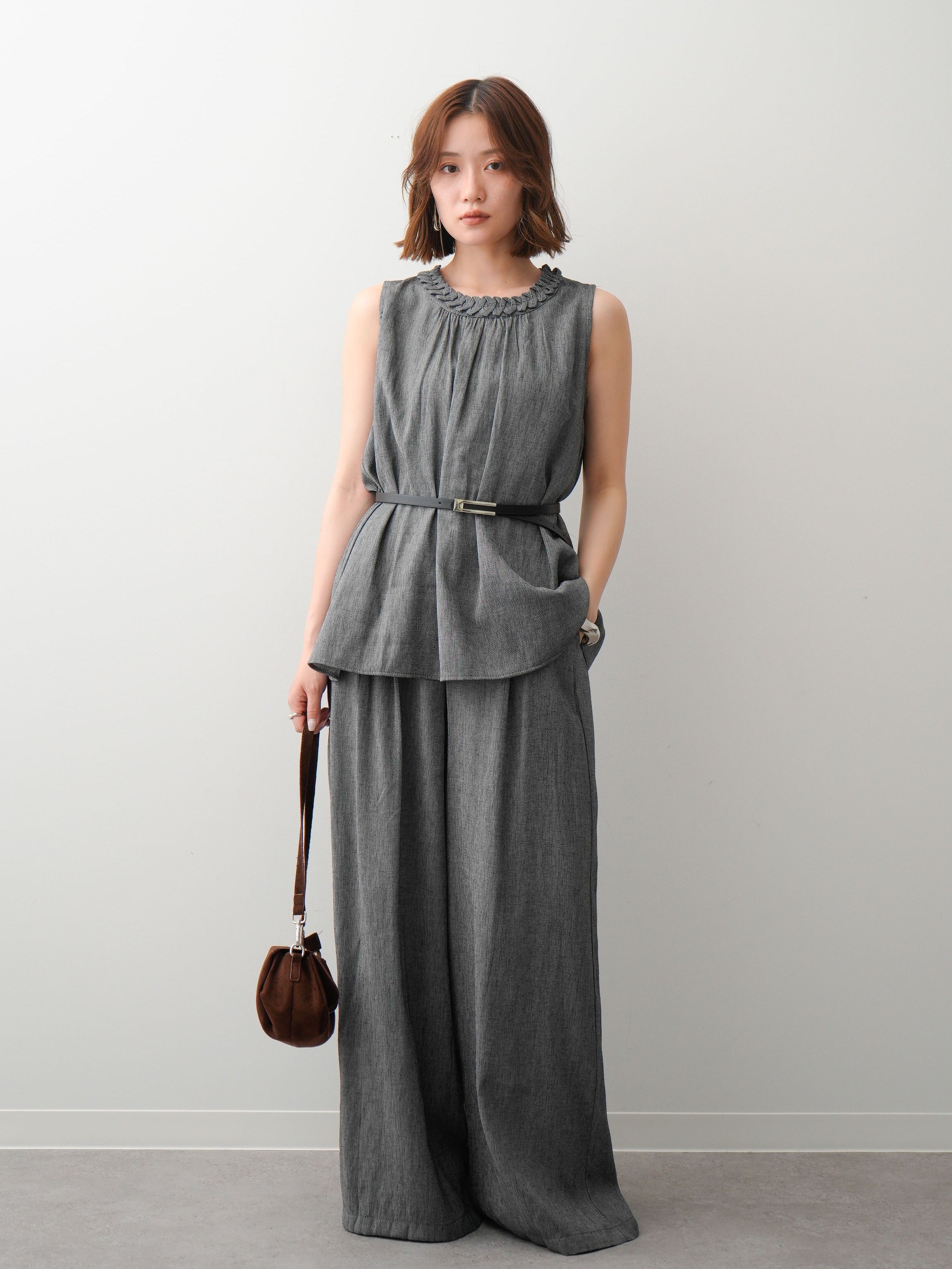 SET ITEMS – ページ – Lumier