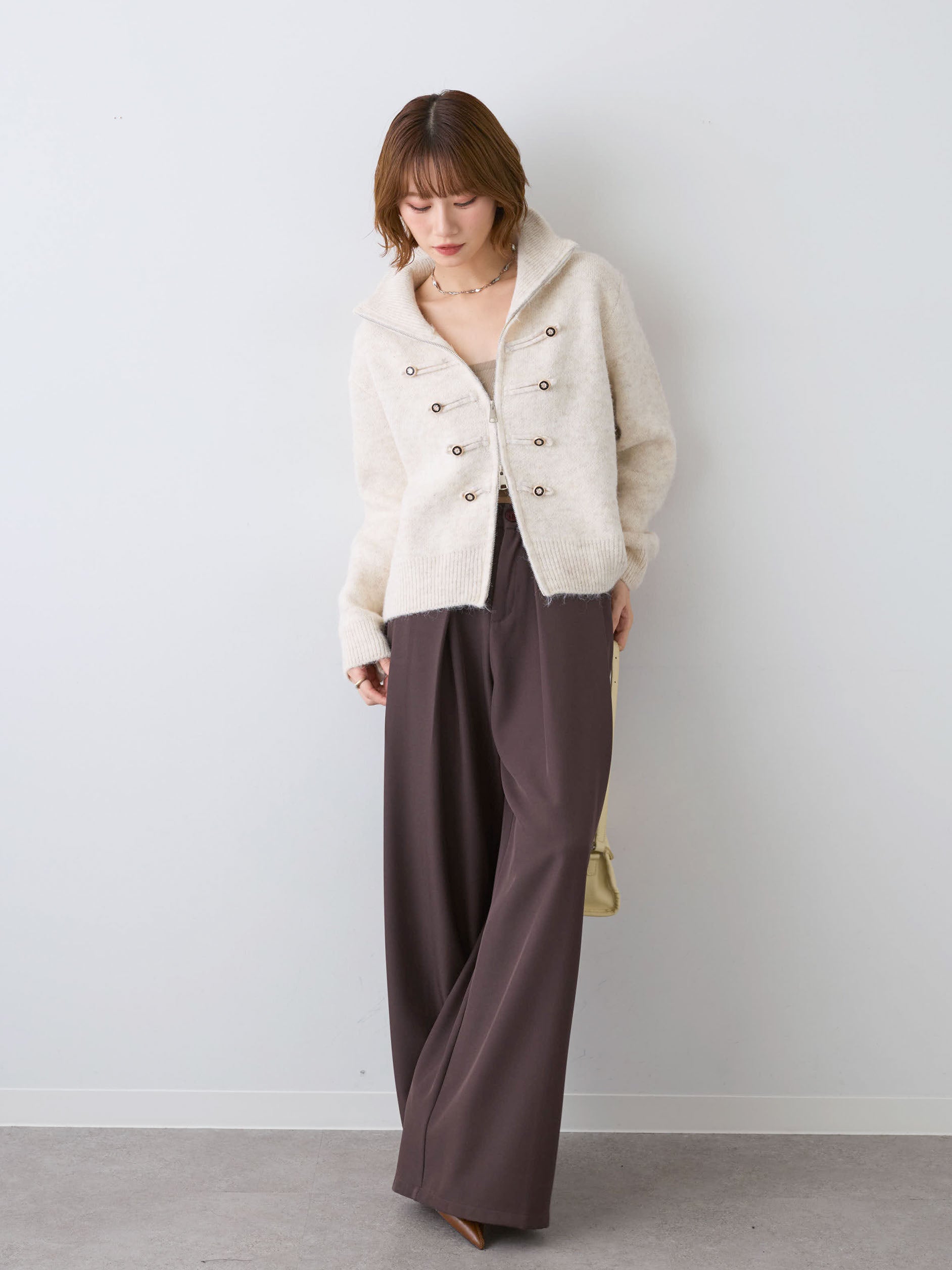 SET ITEMS – ページ – Lumier