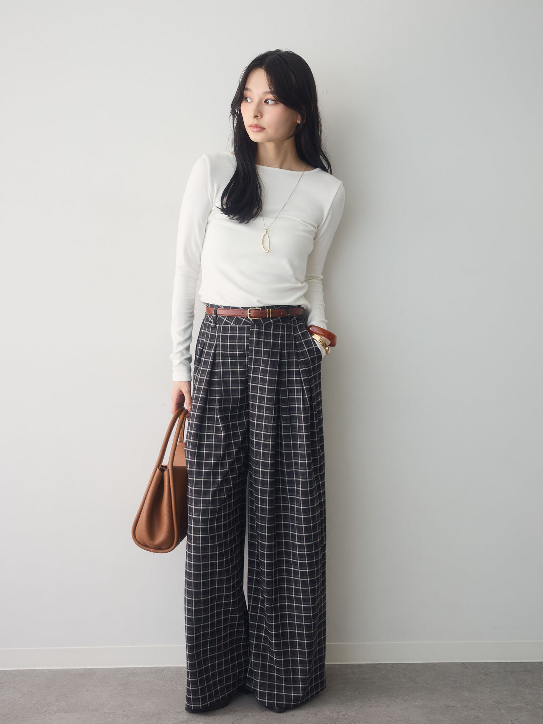 [SET]バックレーストップス+バックレーストップス(2set)