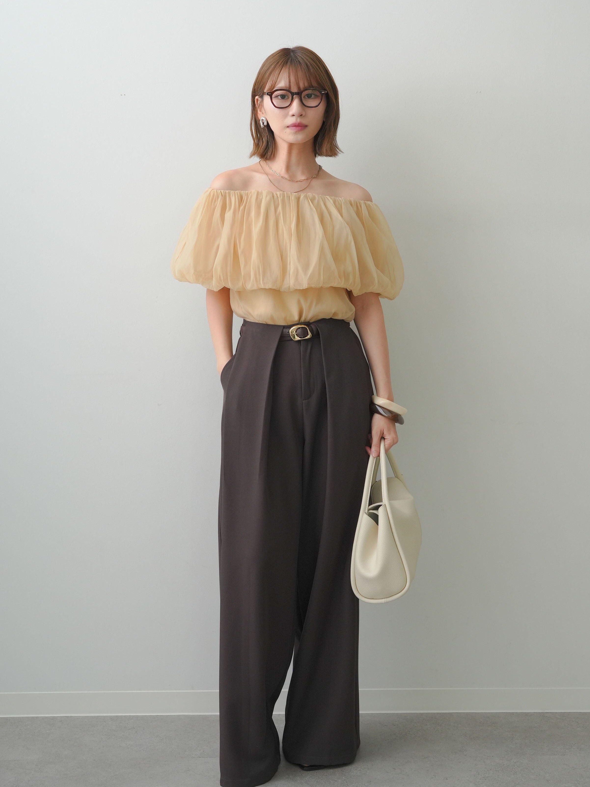 SET ITEM – ページ – Lumier