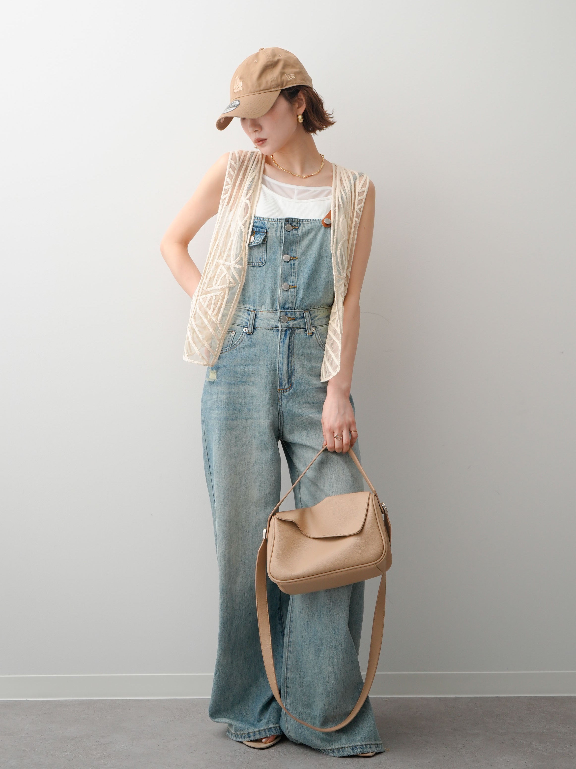 SET ITEMS – ページ – Lumier