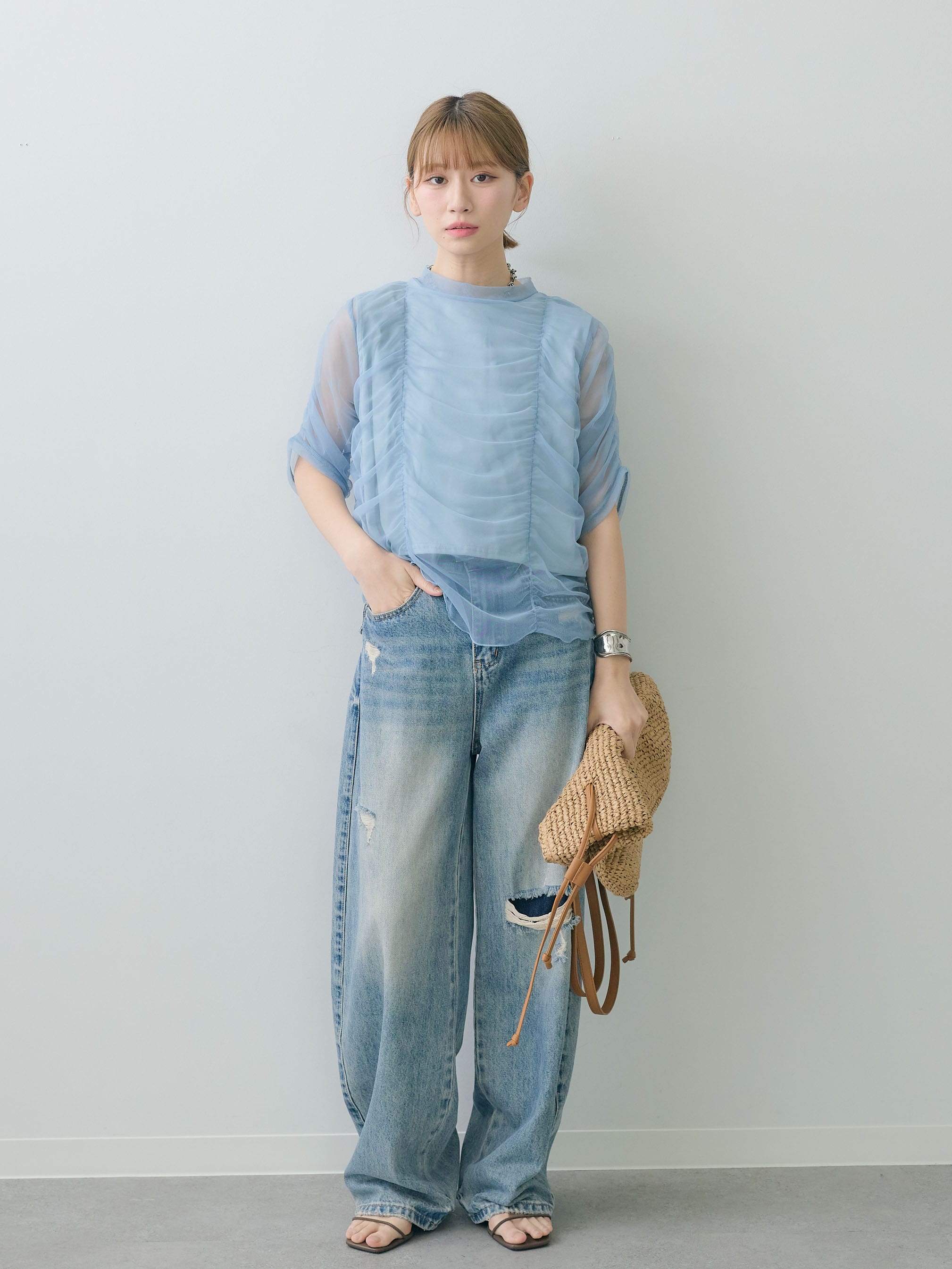 SET ITEMS – ページ – Lumier