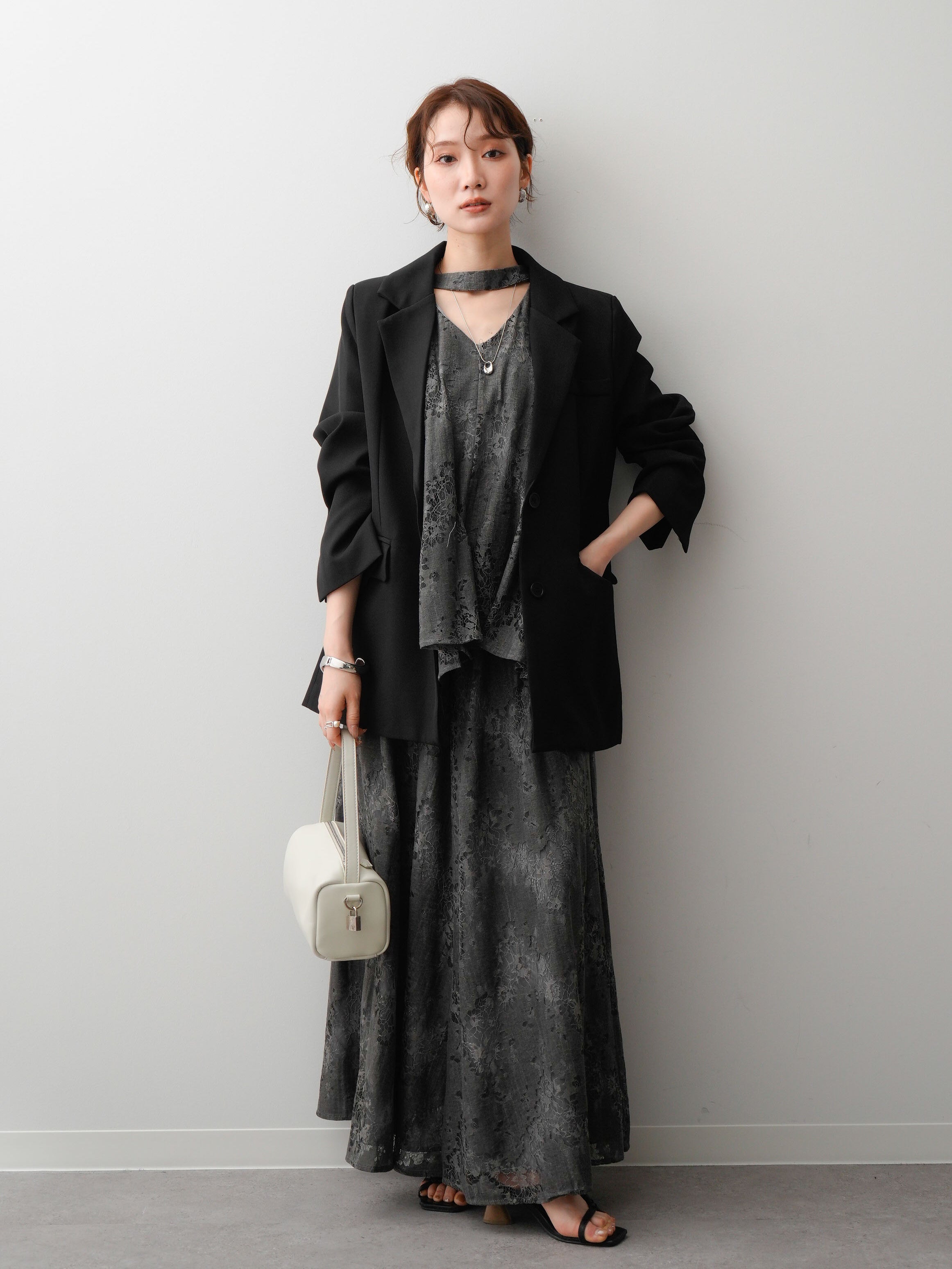 SET ITEMS – ページ – Lumier