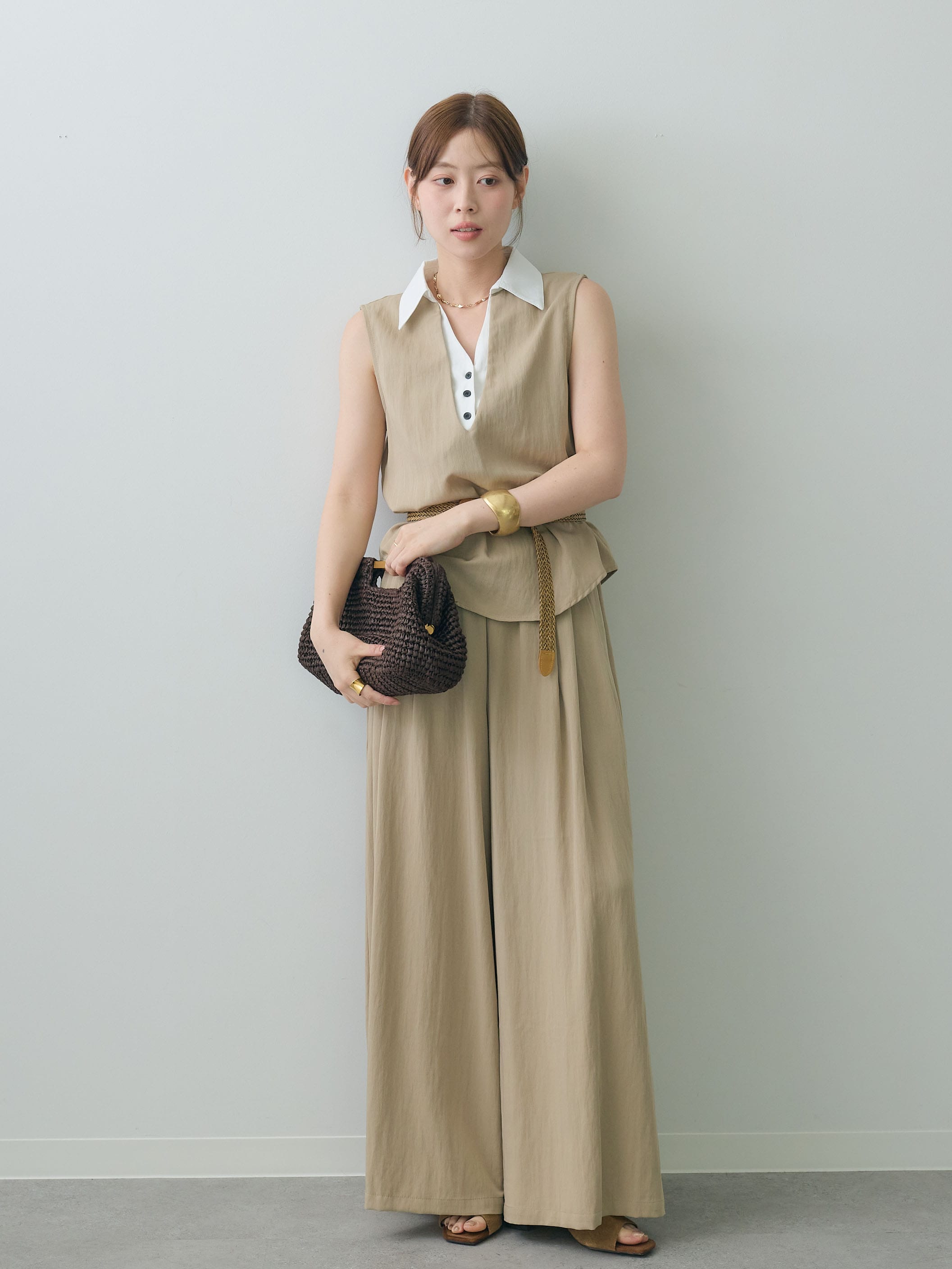 SET ITEMS – ページ – Lumier