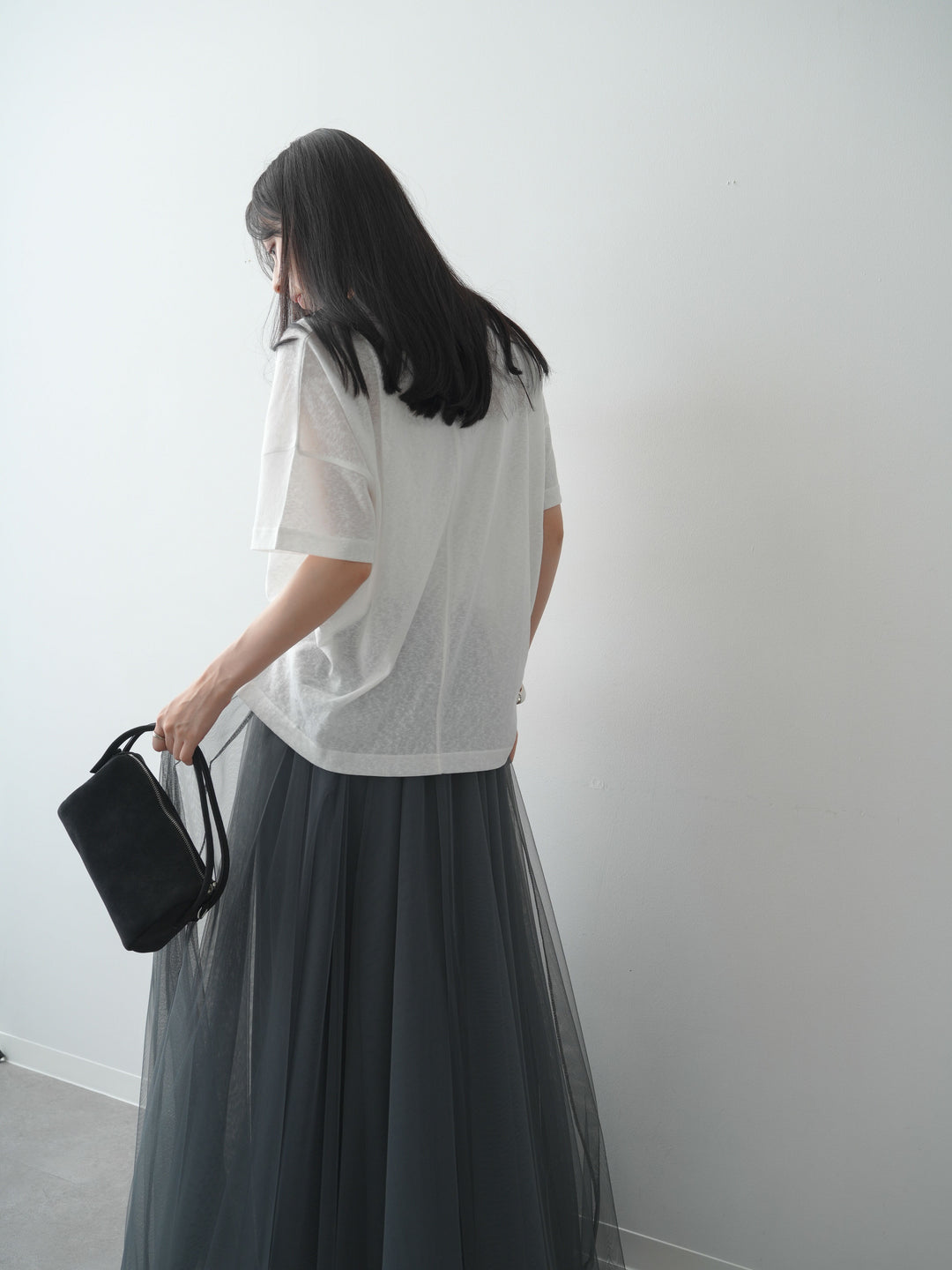 [SET]シアースラブロゴワイドTEE+シアースラブロゴワイドTEE(2set)