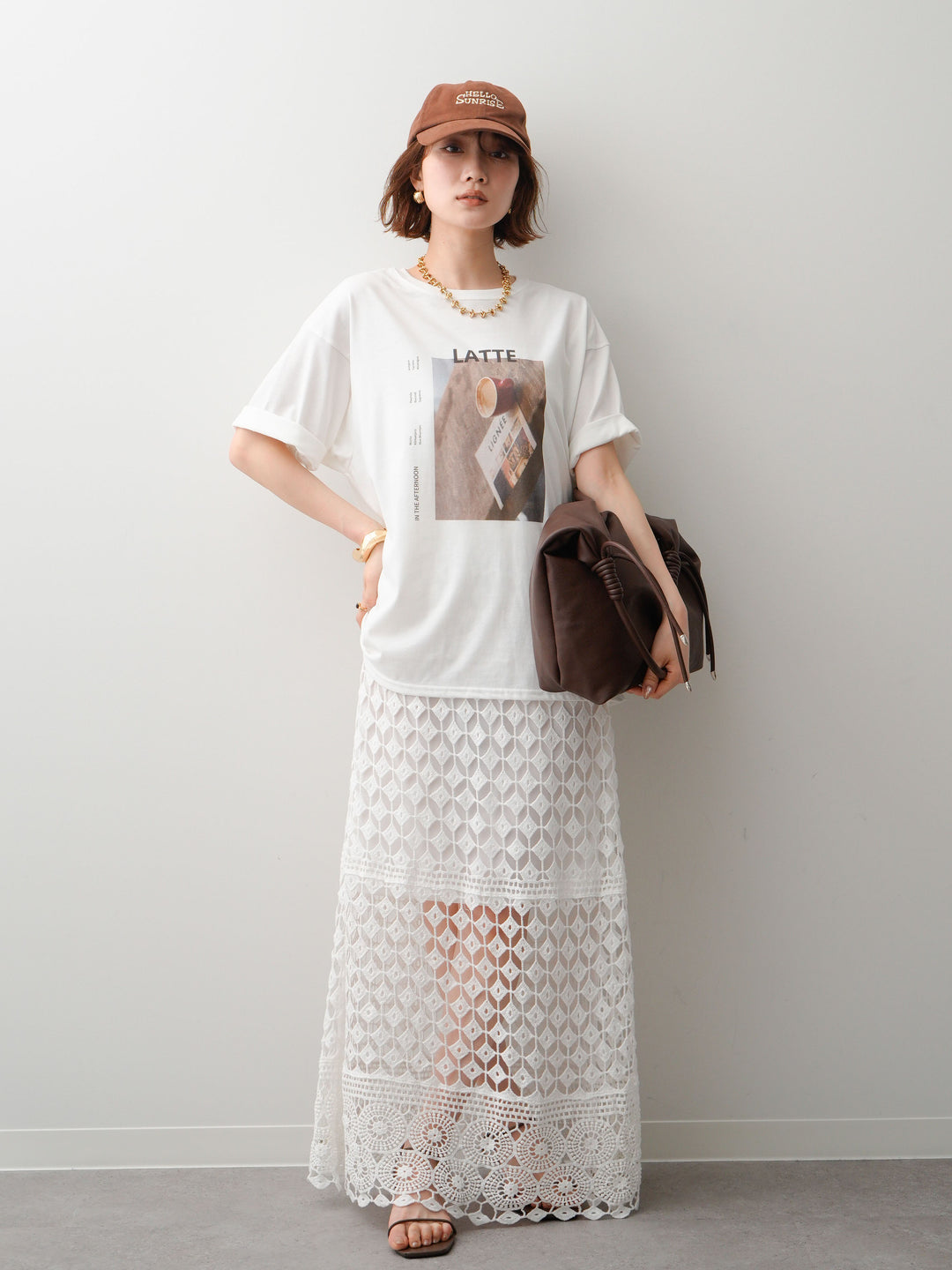 [予約]フォトプリントロゴTEE/PH3