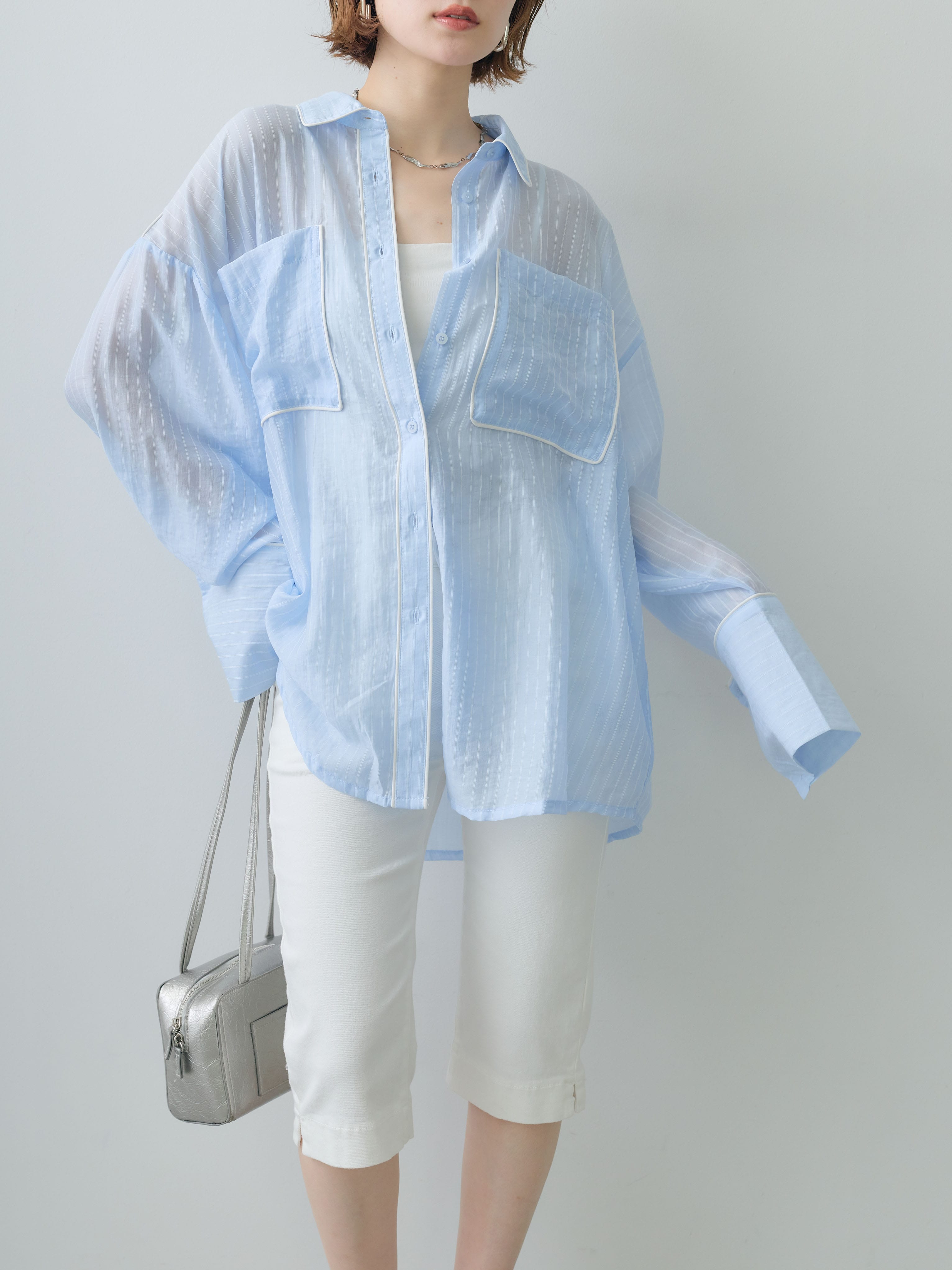 SET ITEMS – ページ – Lumier