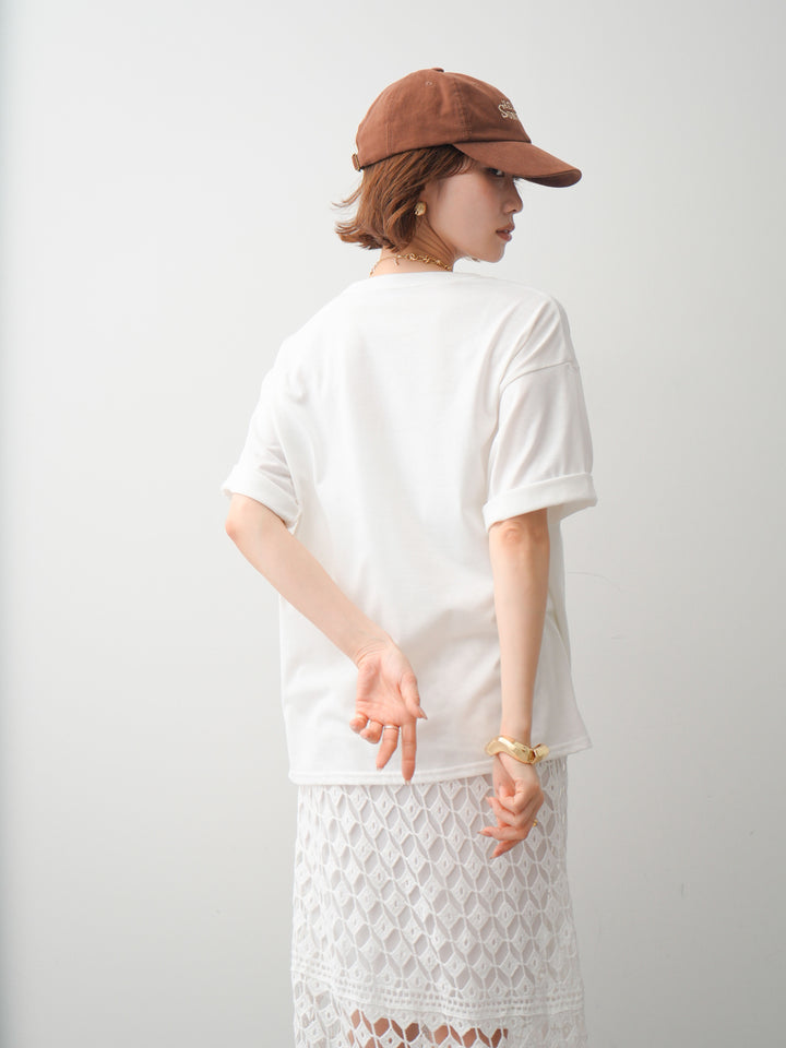 [予約]フォトプリントロゴTEE/PH3