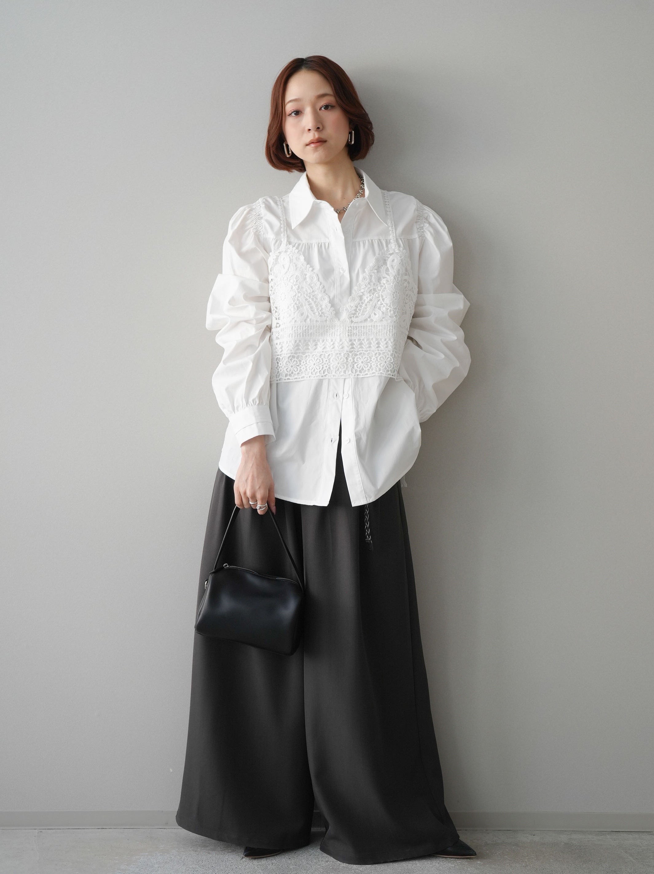 SET ITEMS – ページ – Lumier