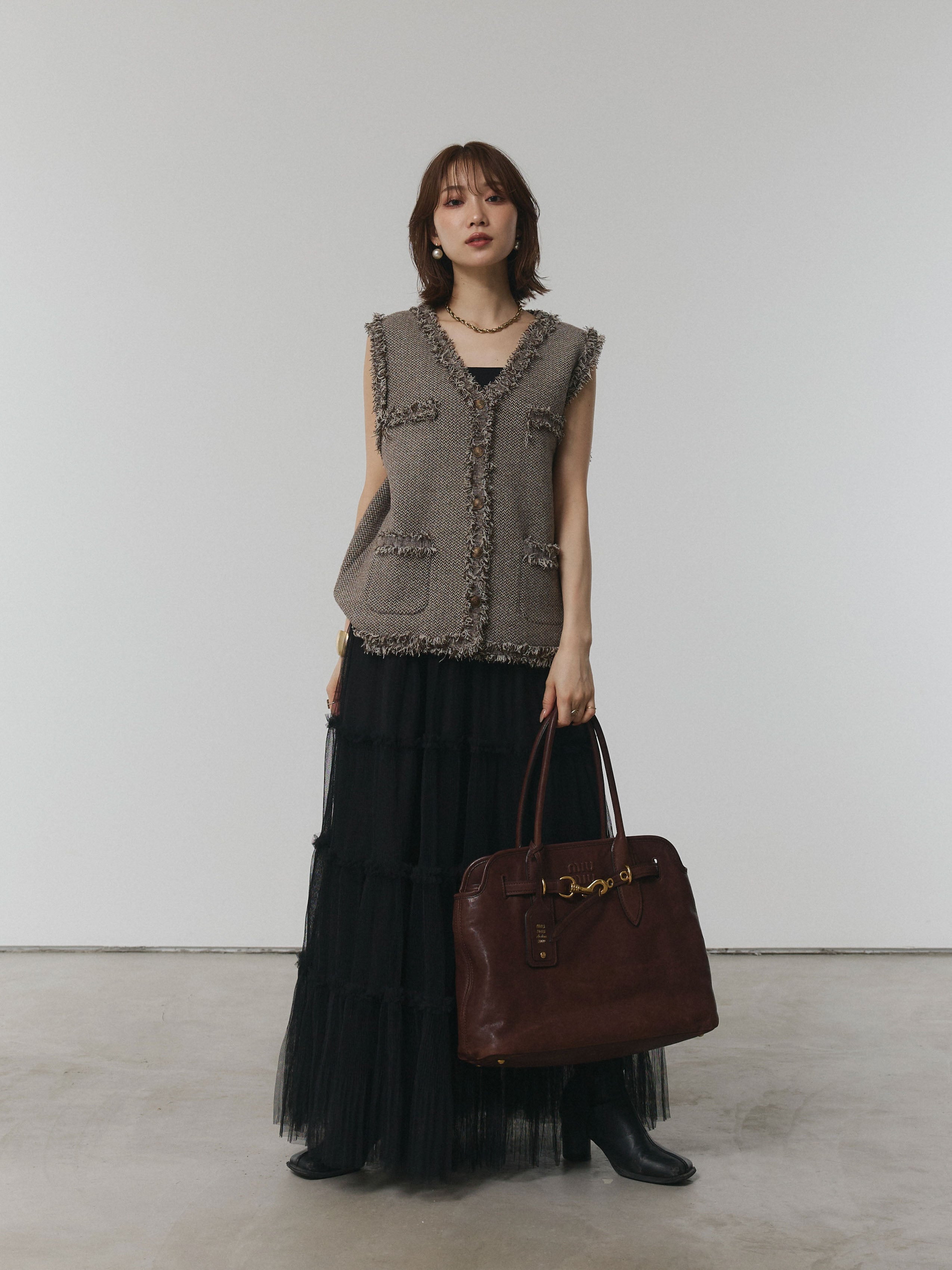 フェラガモ　ネイビー　ニットスカート 楽天市場】フェラガモ（カラーネイビー）（ボトムス｜レディース