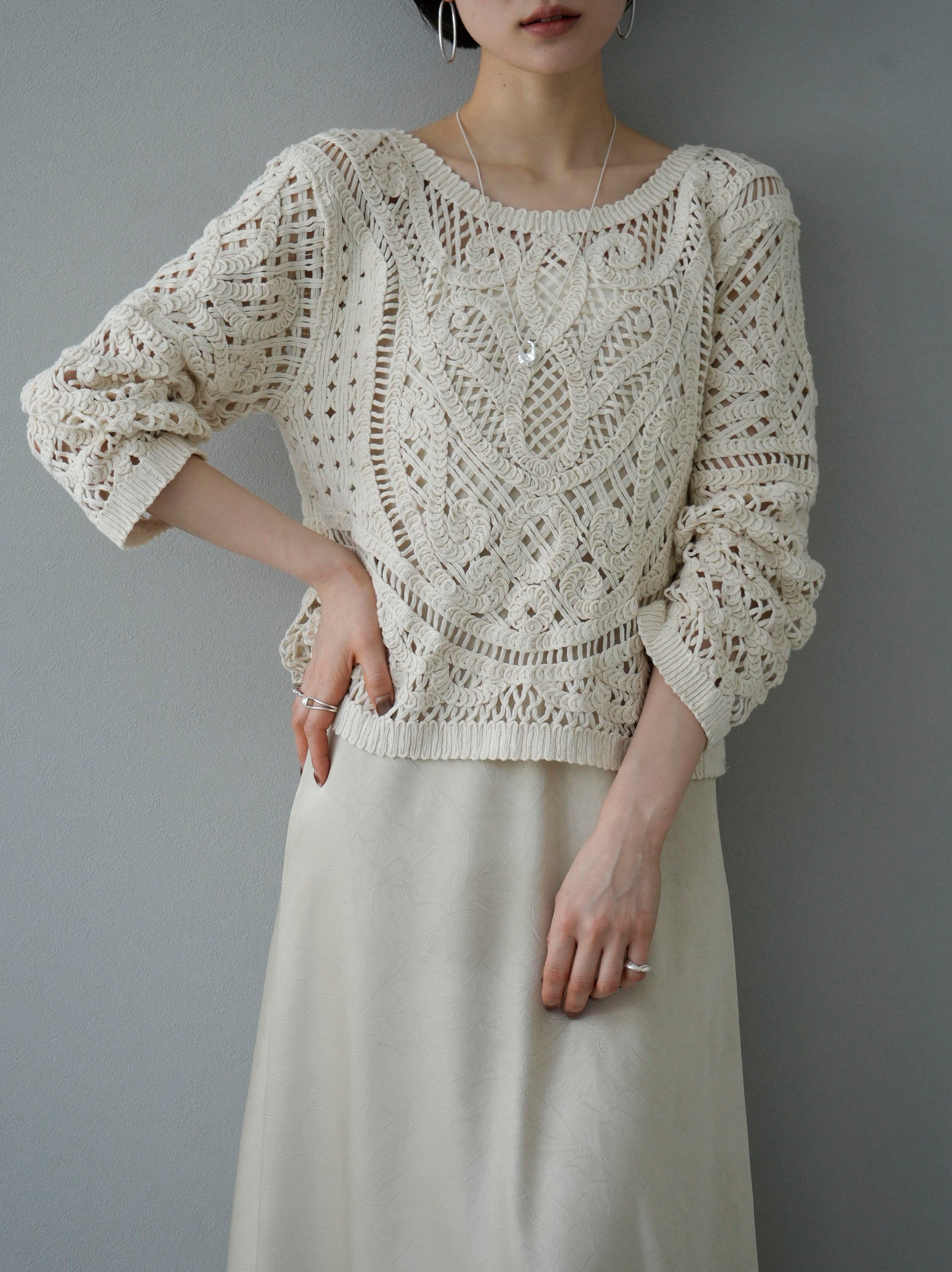 knit – Lumier