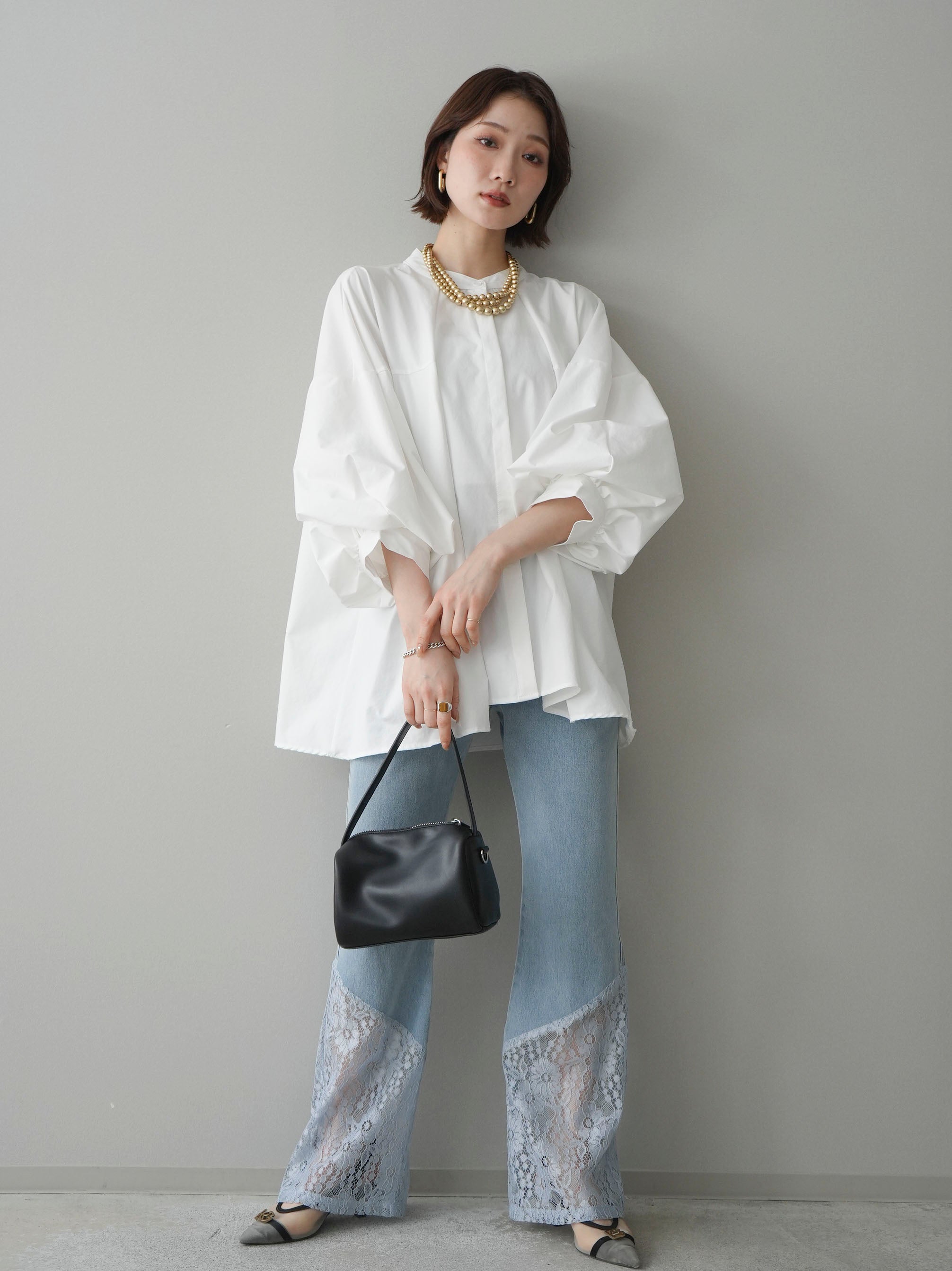 SET ITEMS – ページ – Lumier