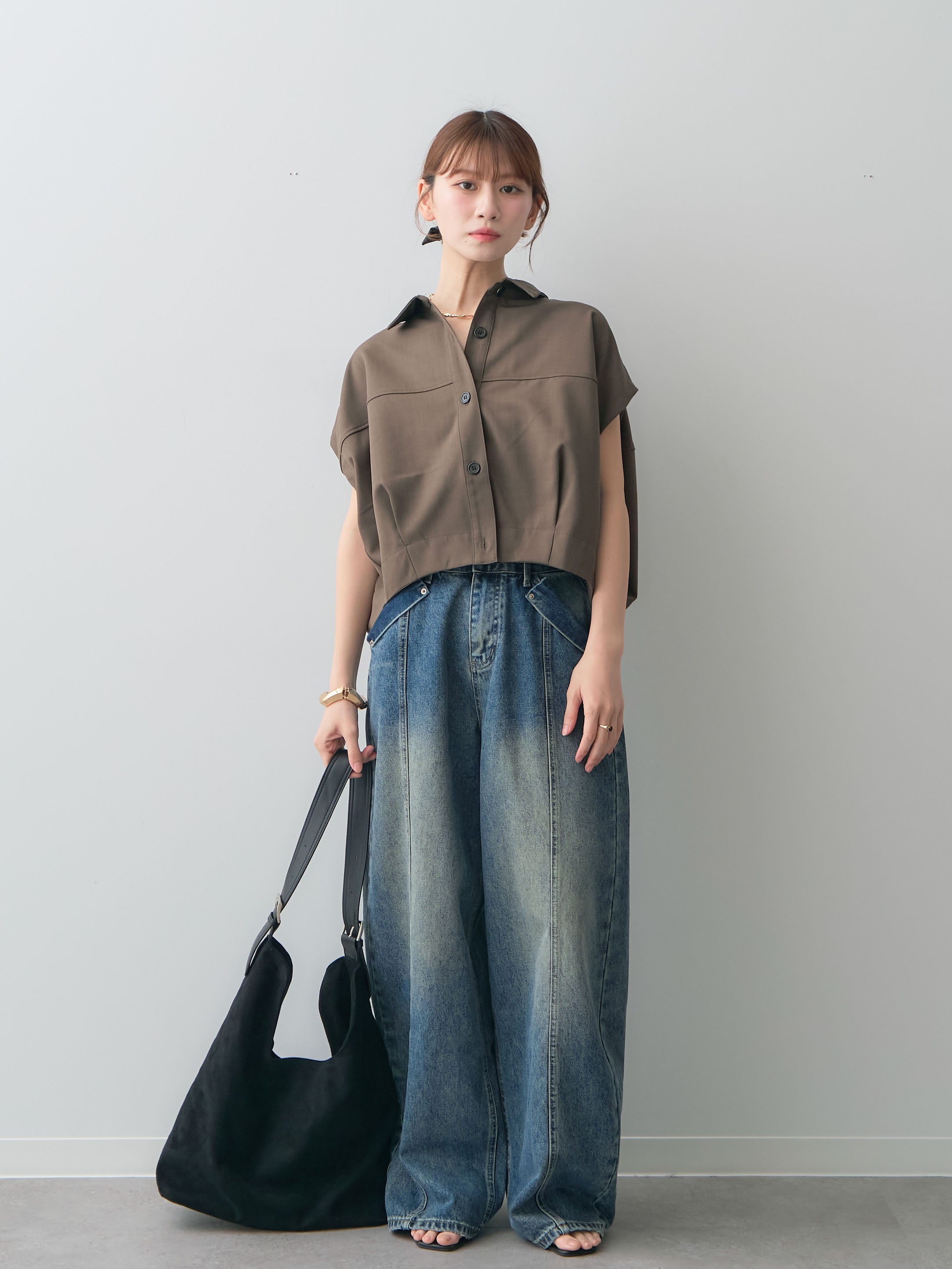 SET ITEMS – ページ – Lumier