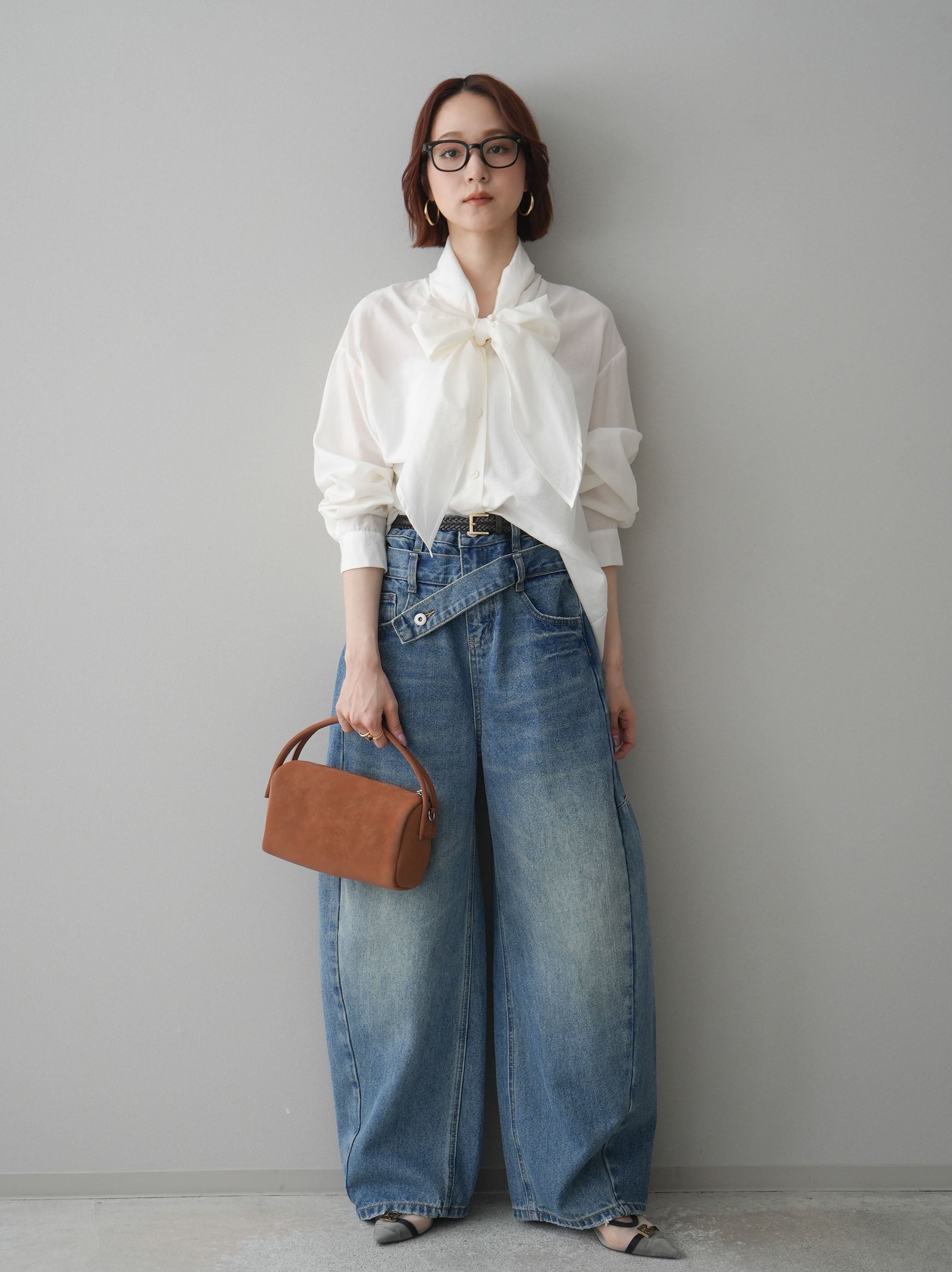 SET ITEMS – ページ – Lumier