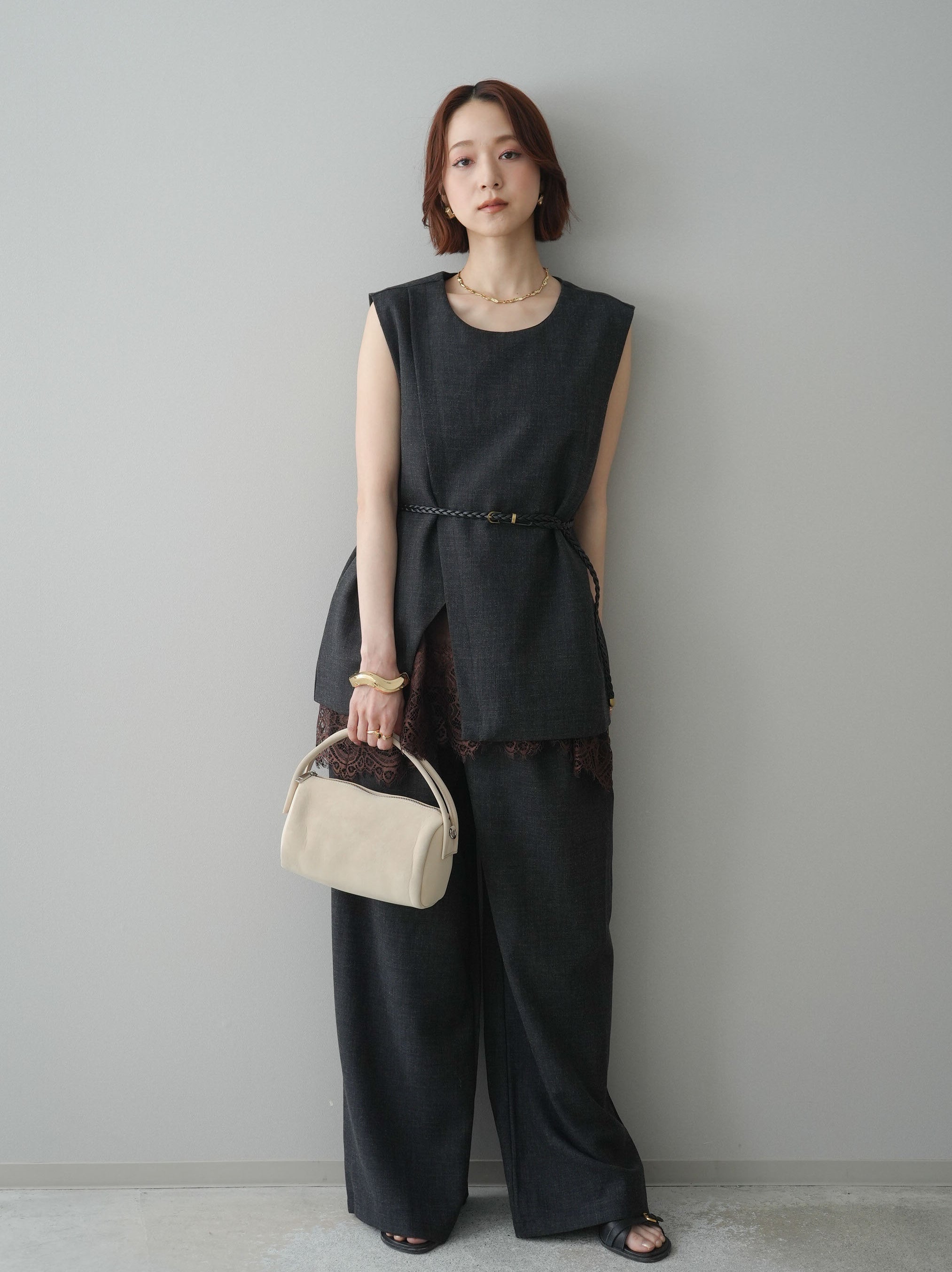 SET ITEMS – ページ – Lumier