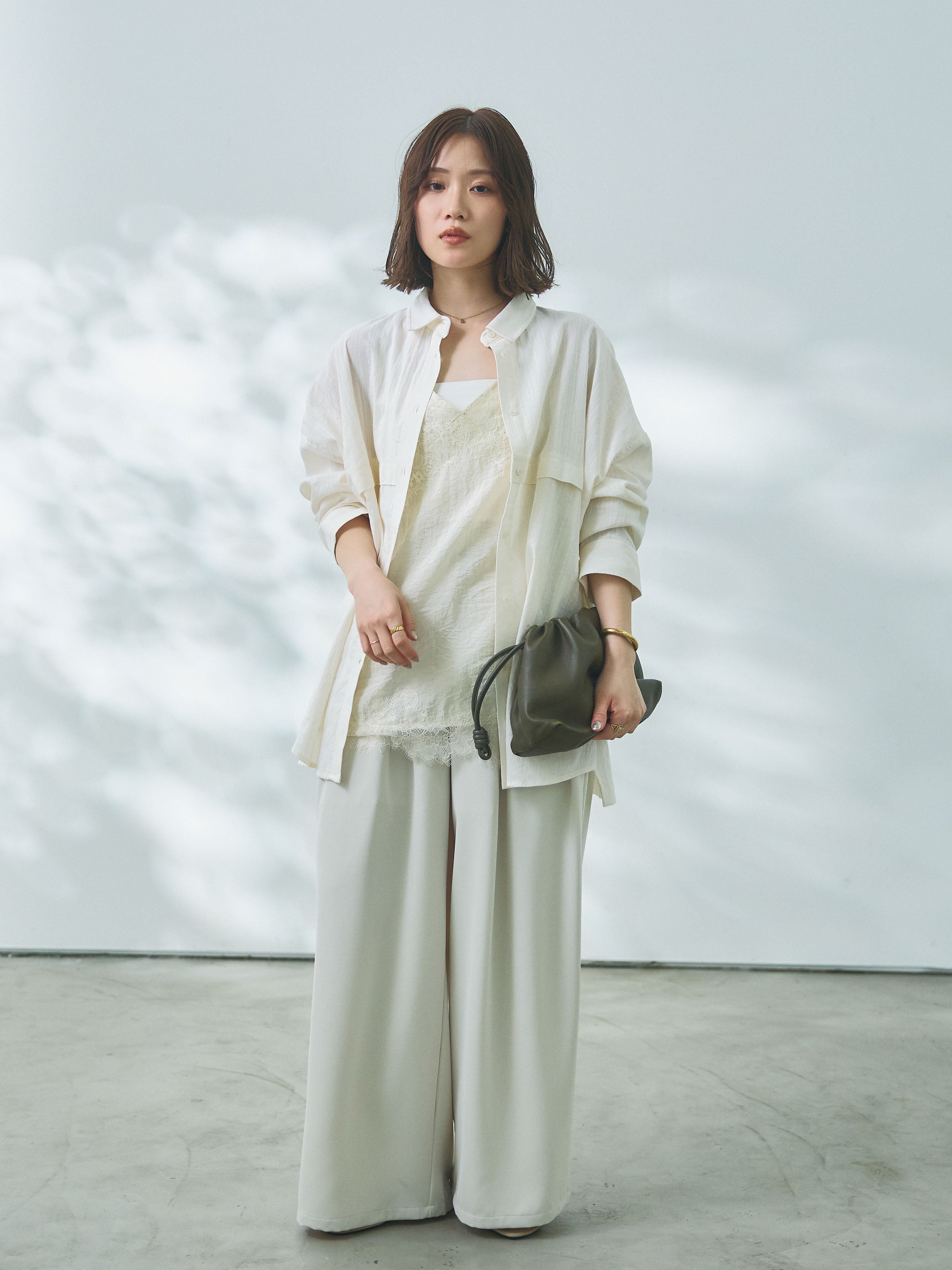 Lumier for Allure（Set Items）