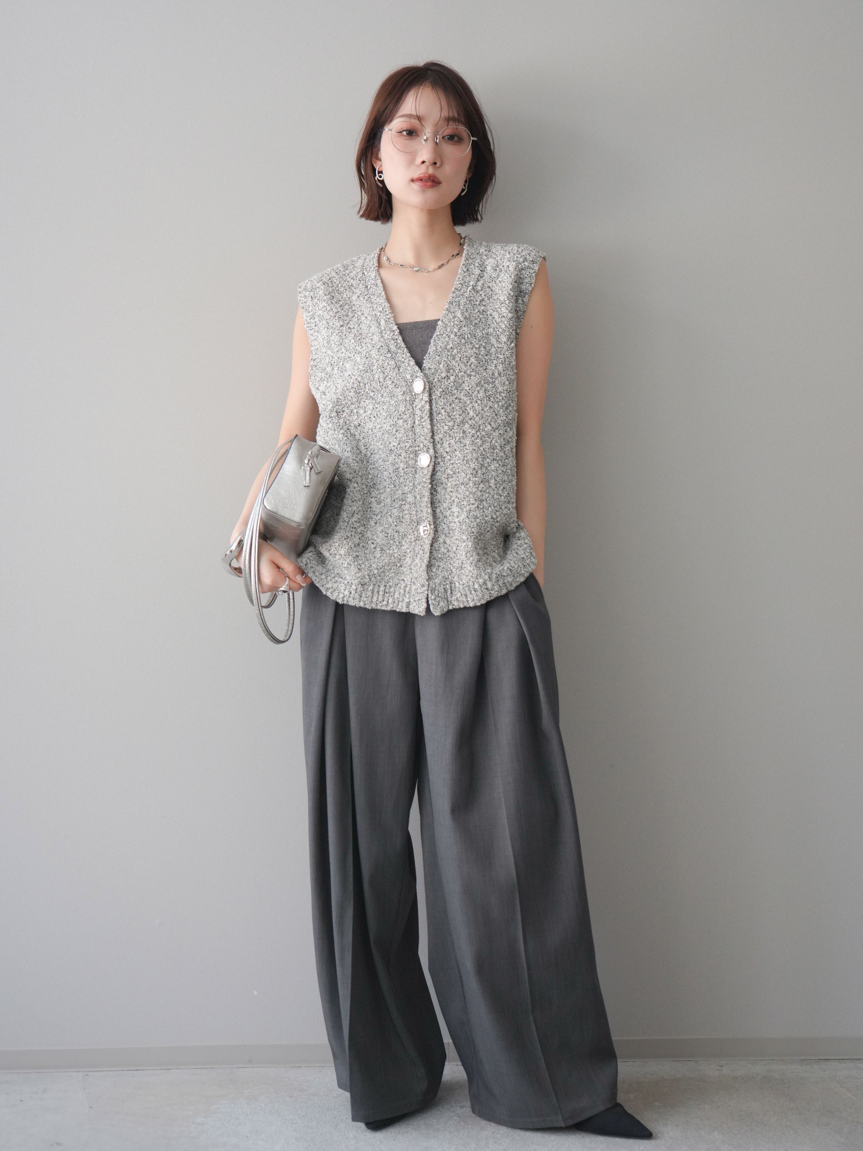 SET ITEMS – ページ – Lumier