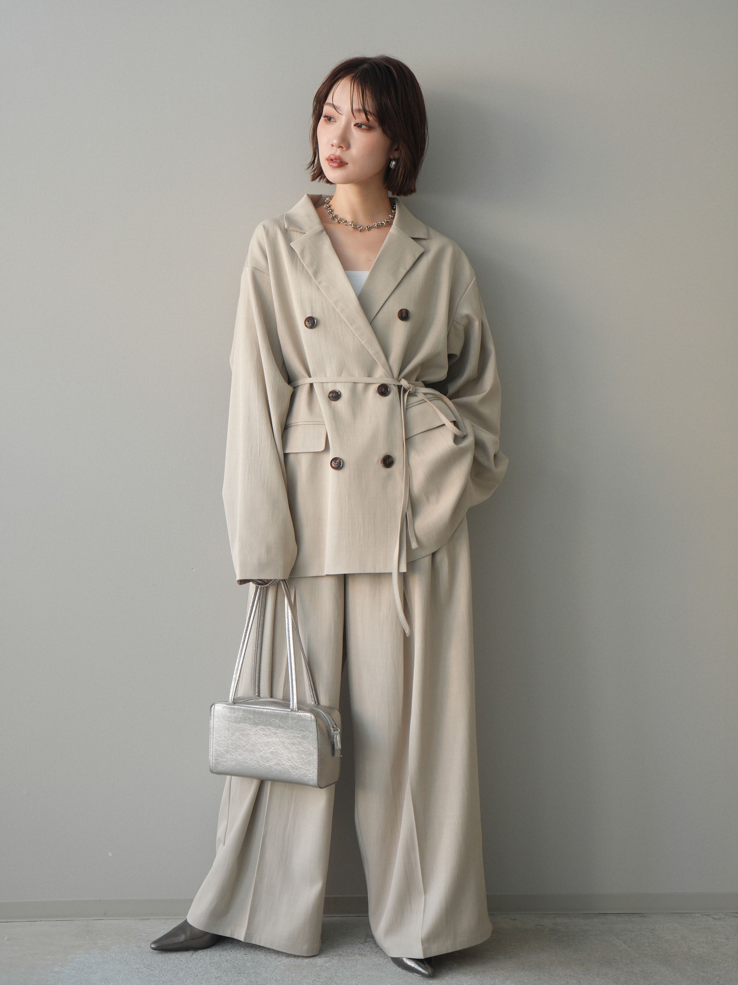 SET ITEMS – Lumier