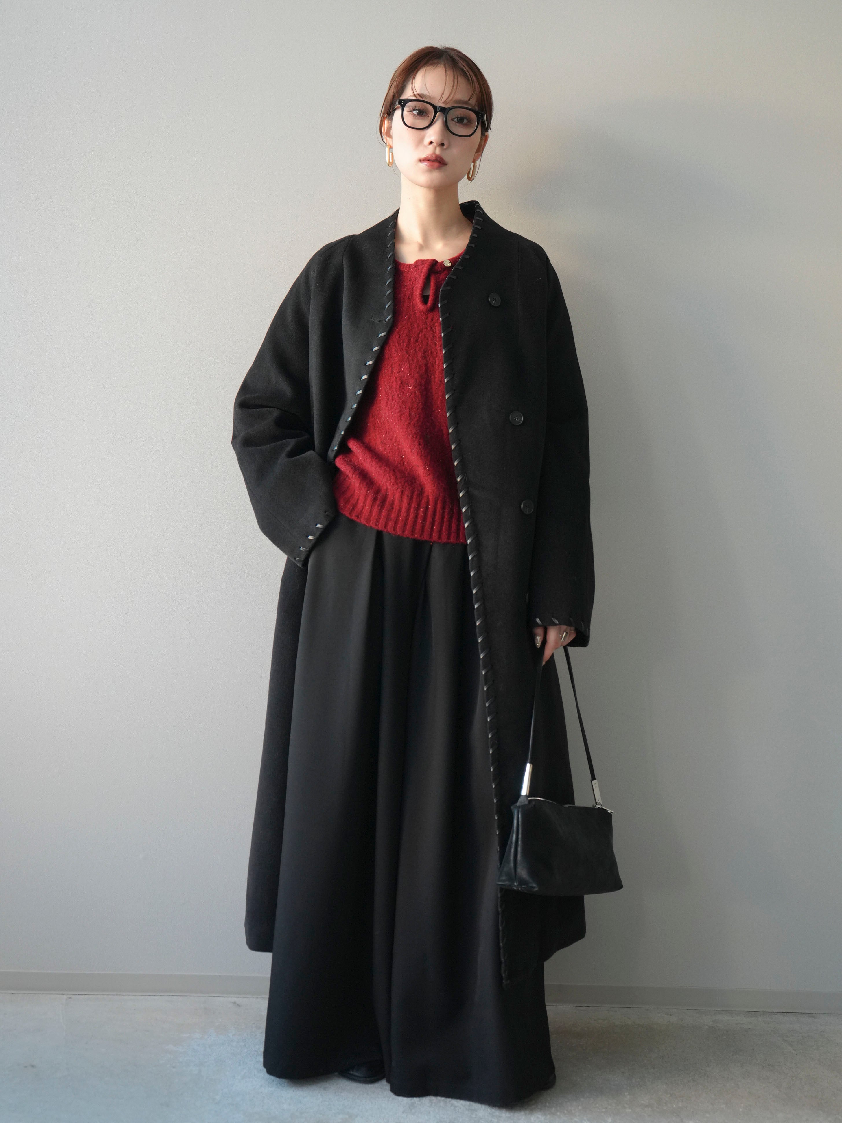 [たまご] lumierスカートパンツのみ All Items – Lumier