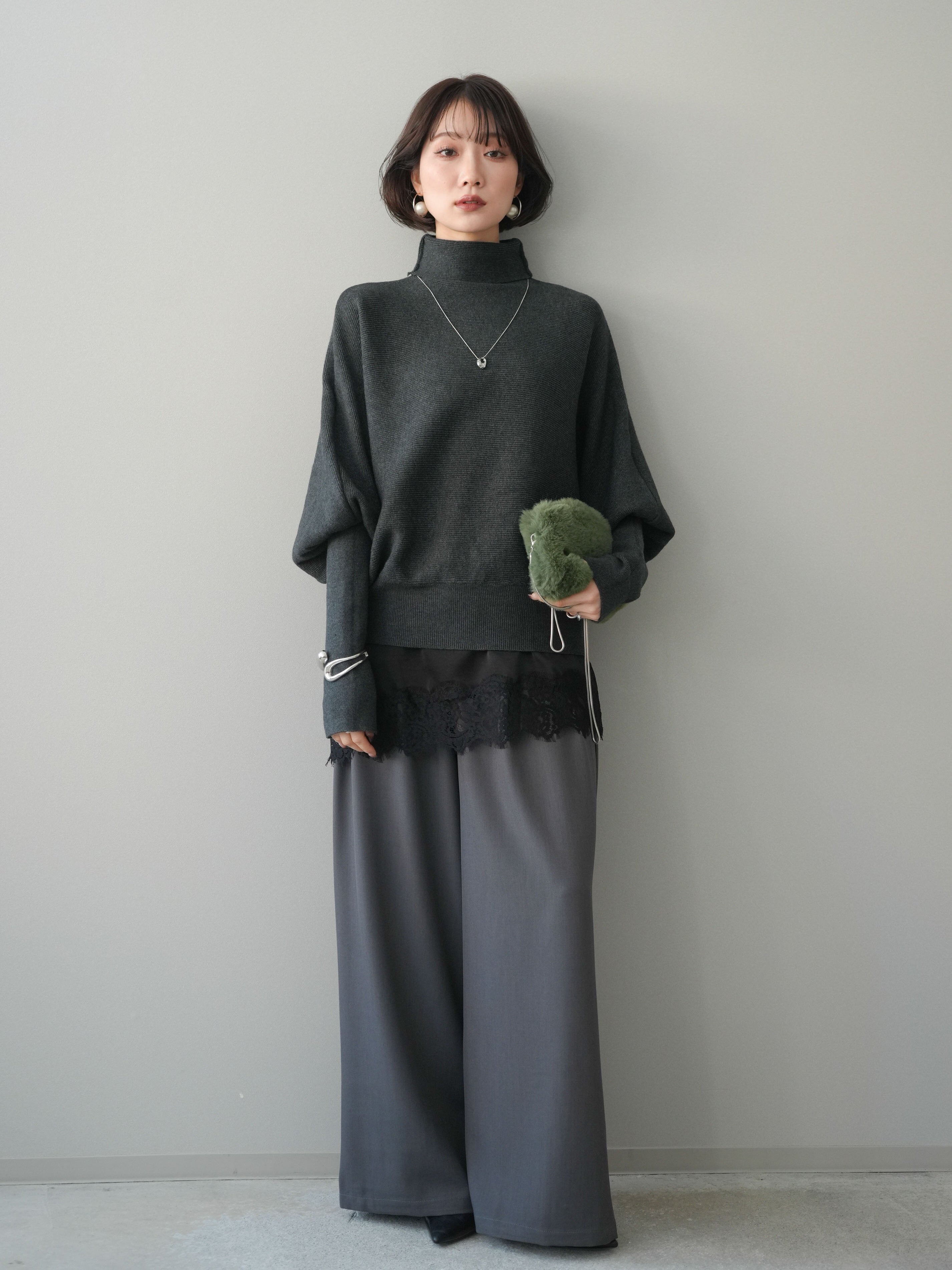 『Lumier』A/W コーデセット★ Lumier/リュミエ]コーデセット｜Lumier（リュミエ）コーデセットの