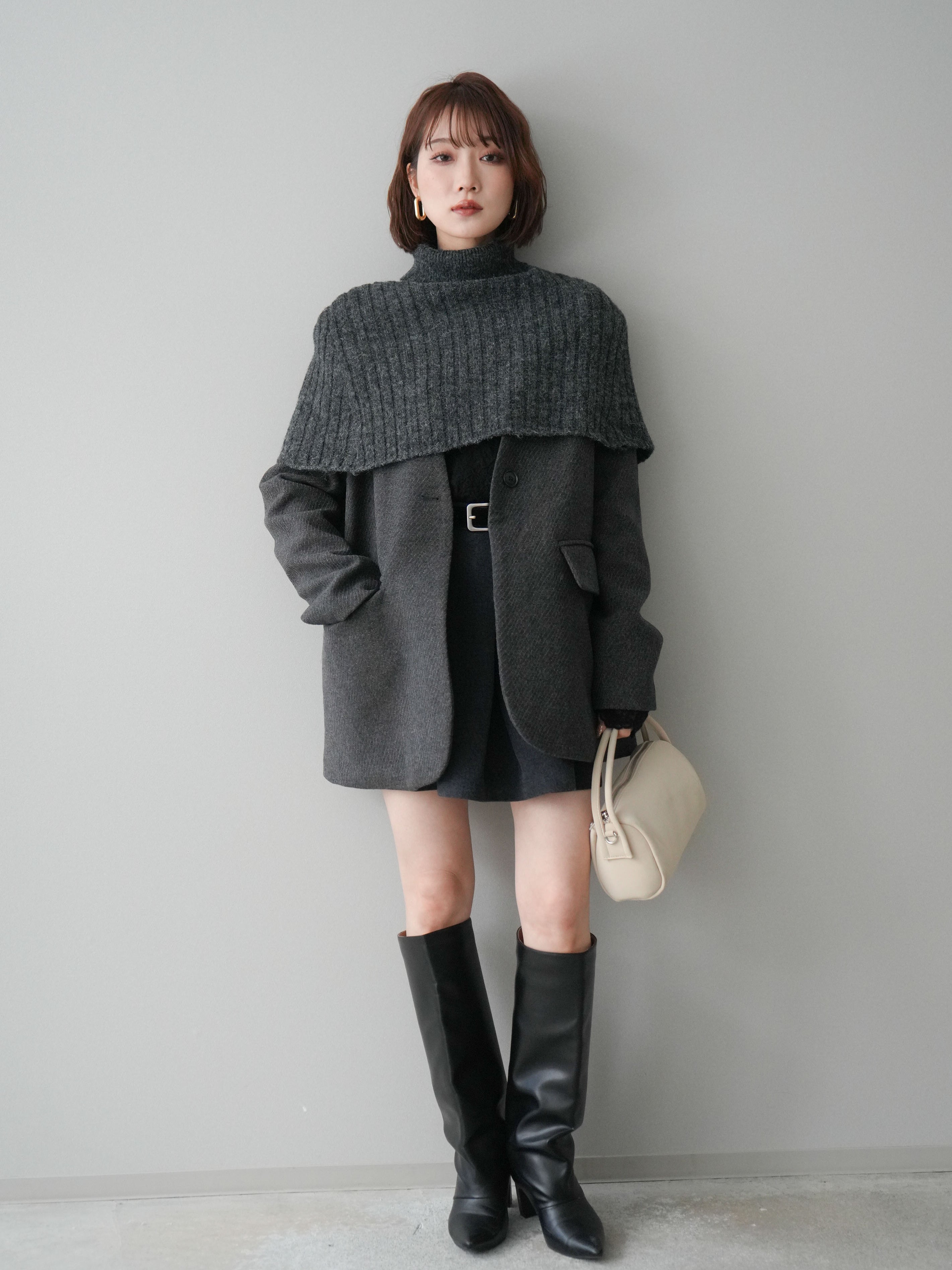 『Lumier』A/W コーデセット★ SET ITEMS – Lumier