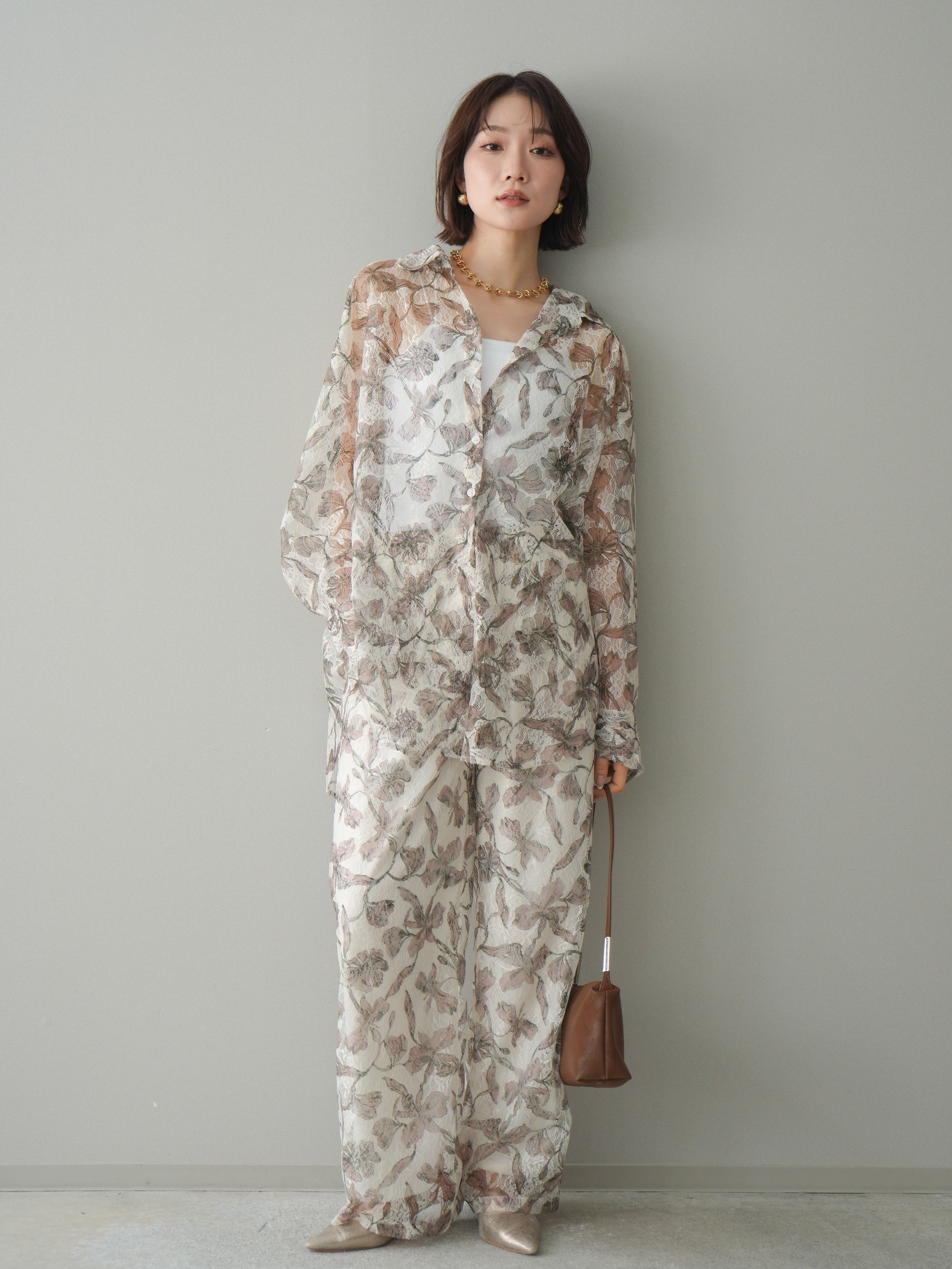 SET ITEMS – ページ – Lumier