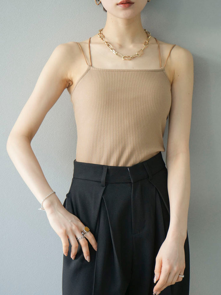 【預訂】大鏈條項鍊/金色