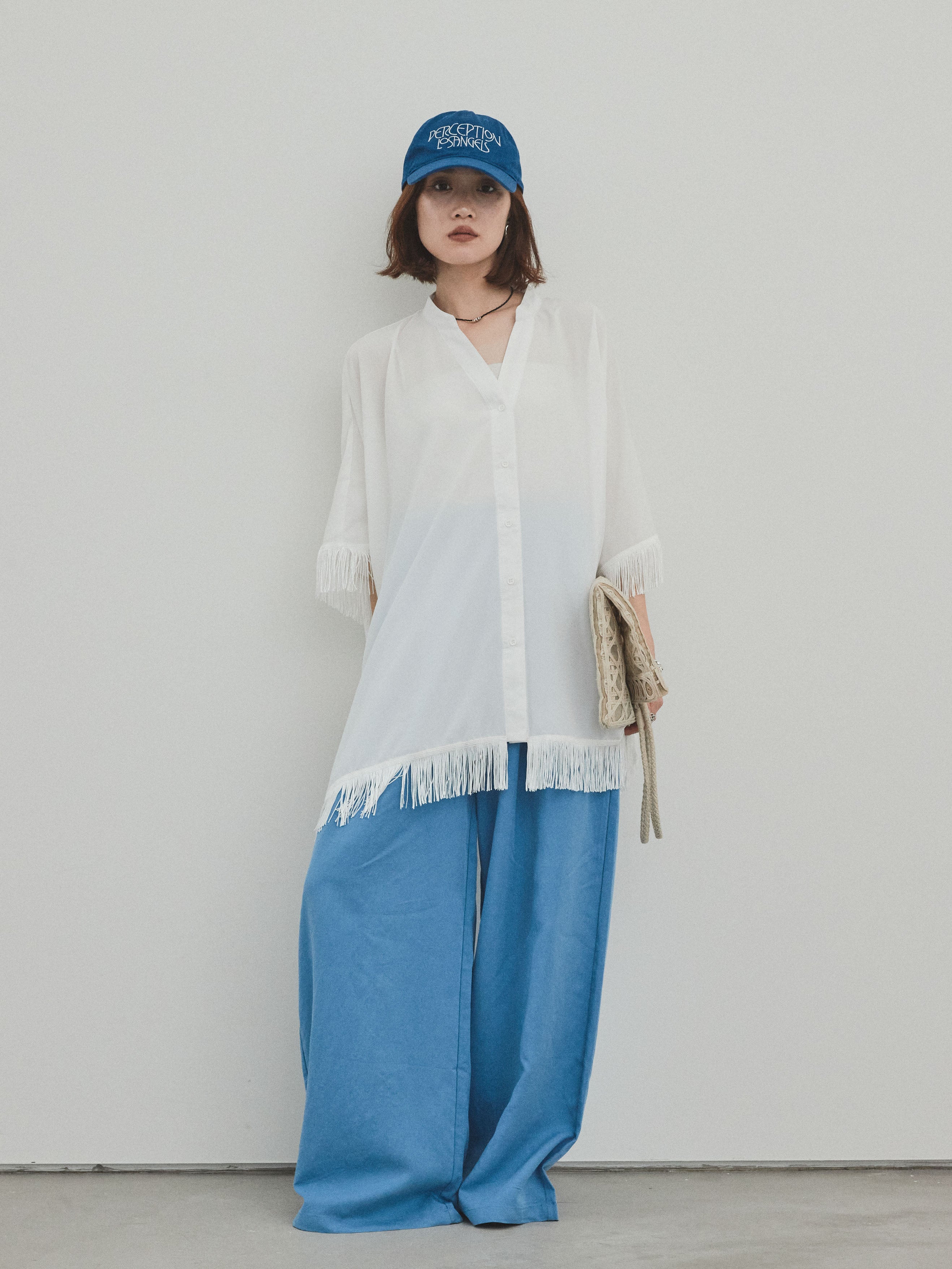 wataruさん専用 SUGARHILLダークブルー ワイドパンツ wataruさん専用 SUGARHILLダークブルー ワイドパンツ wataruさん