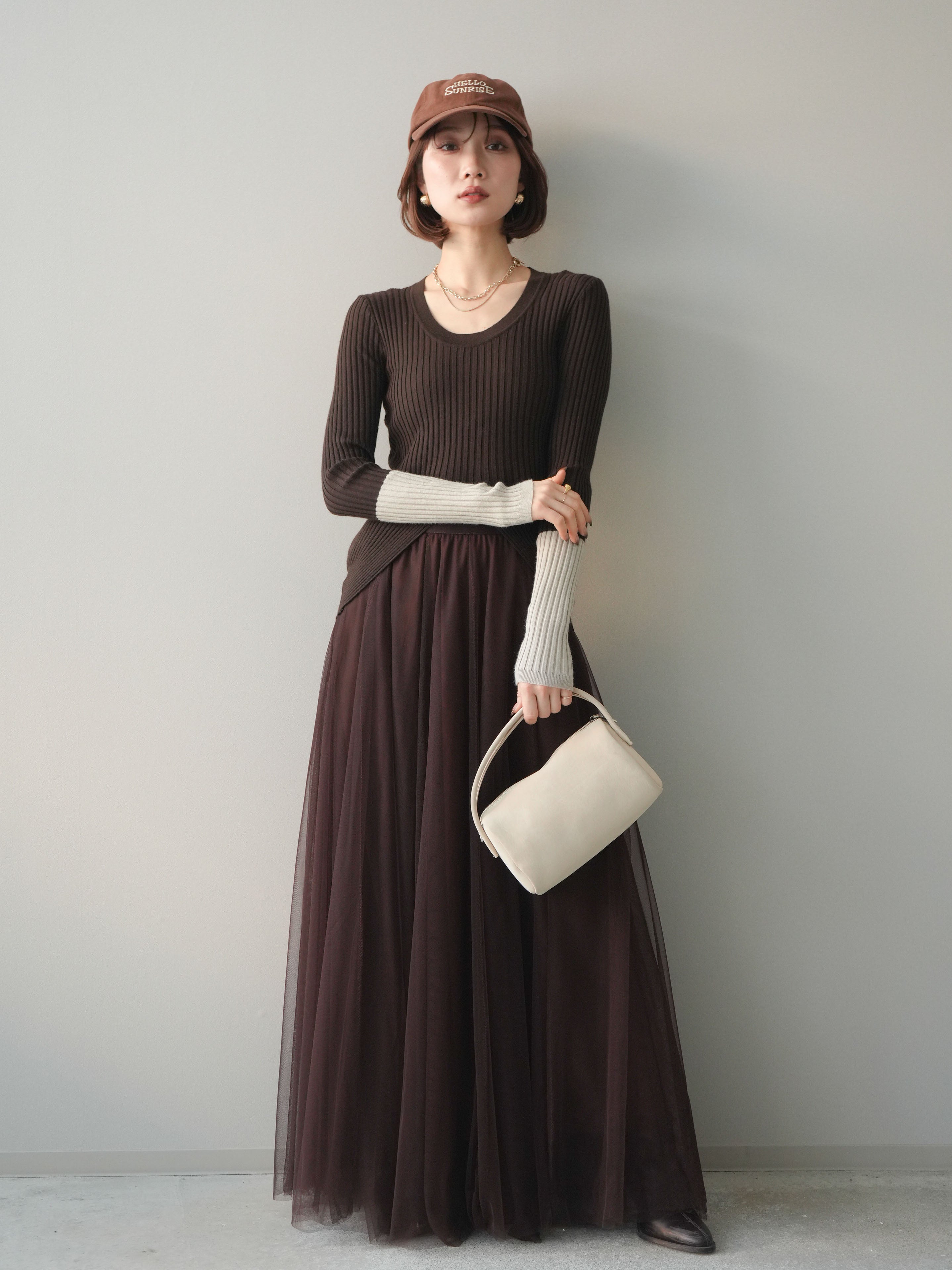 SET ITEMS – Lumier