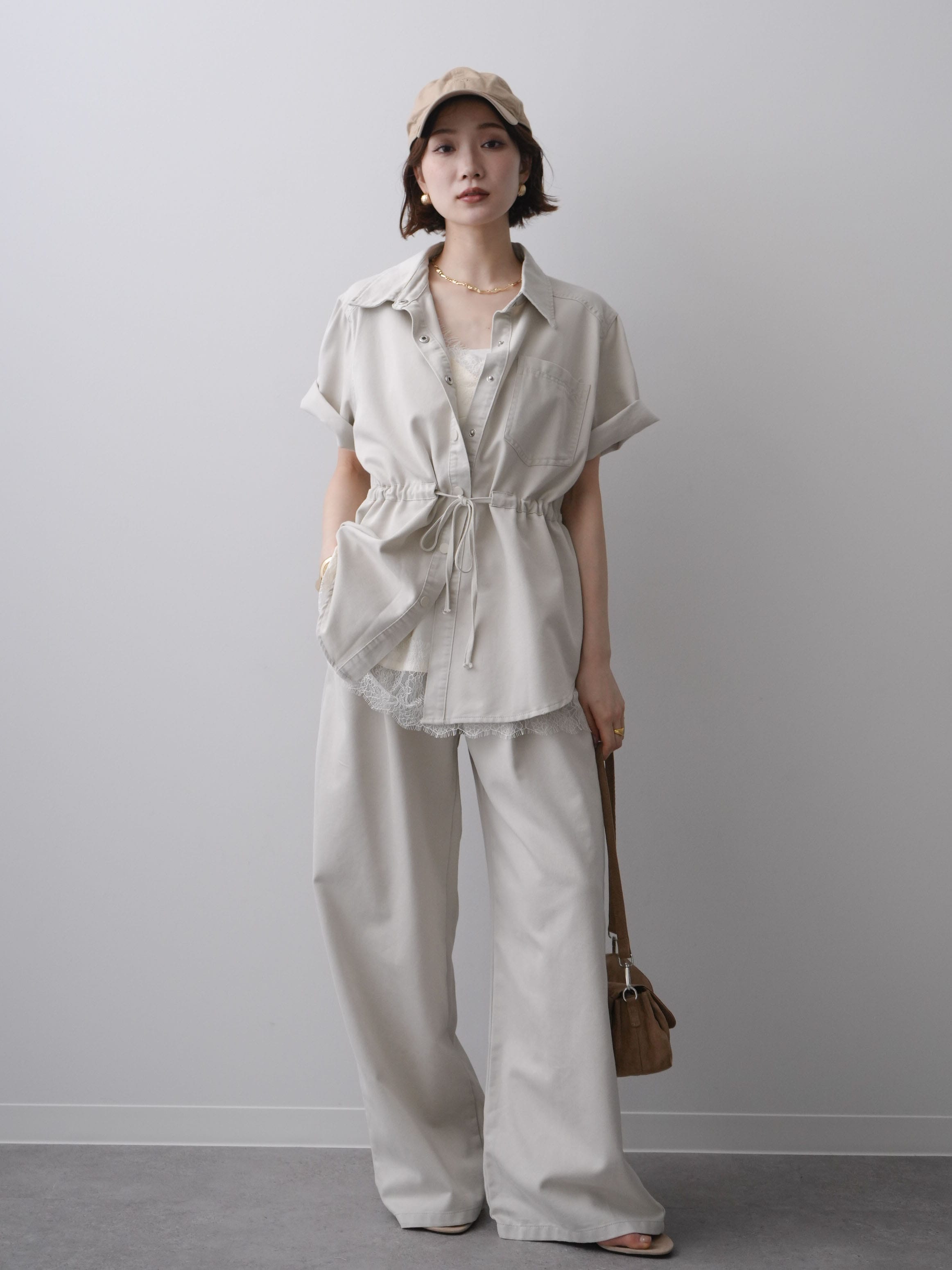 SET ITEMS – ページ – Lumier