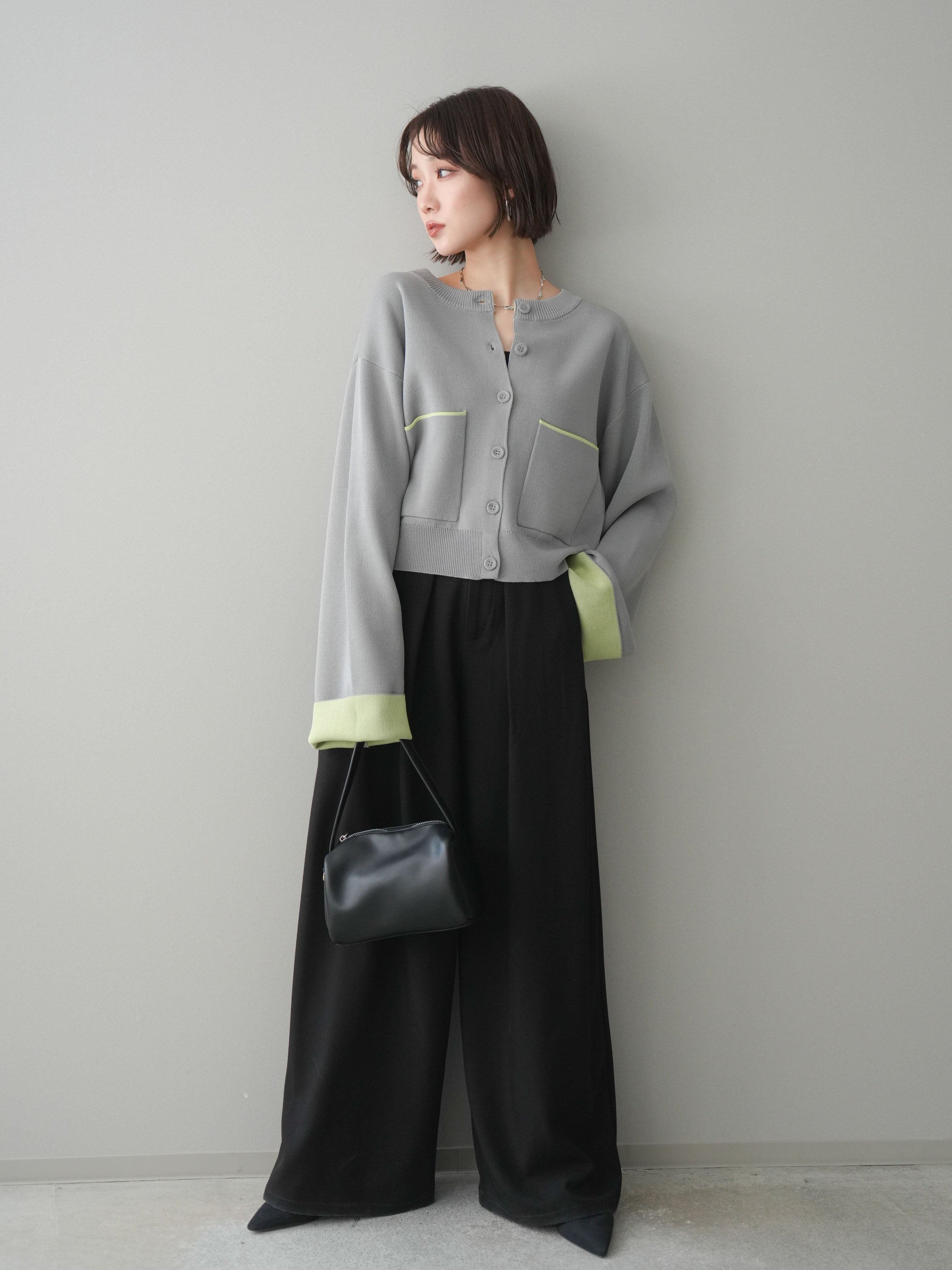 SET ITEMS – Lumier