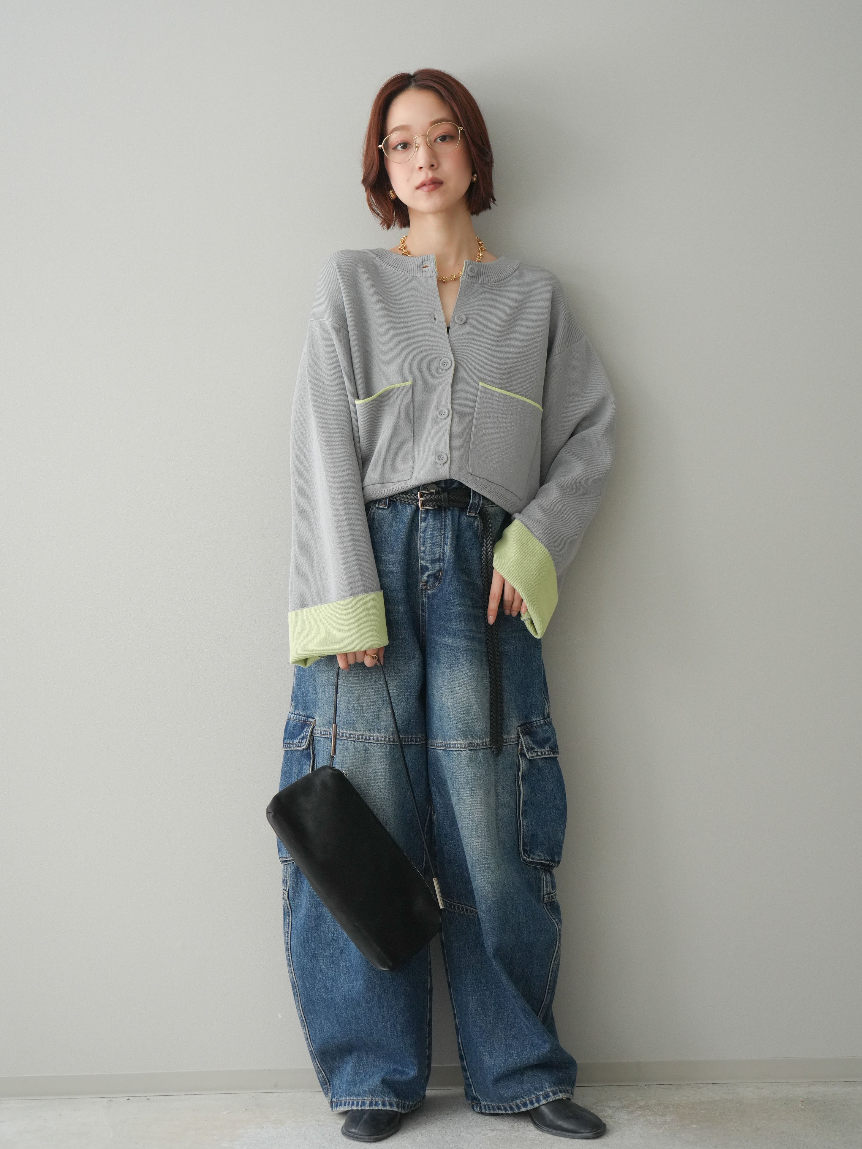 SET ITEMS – ページ – Lumier