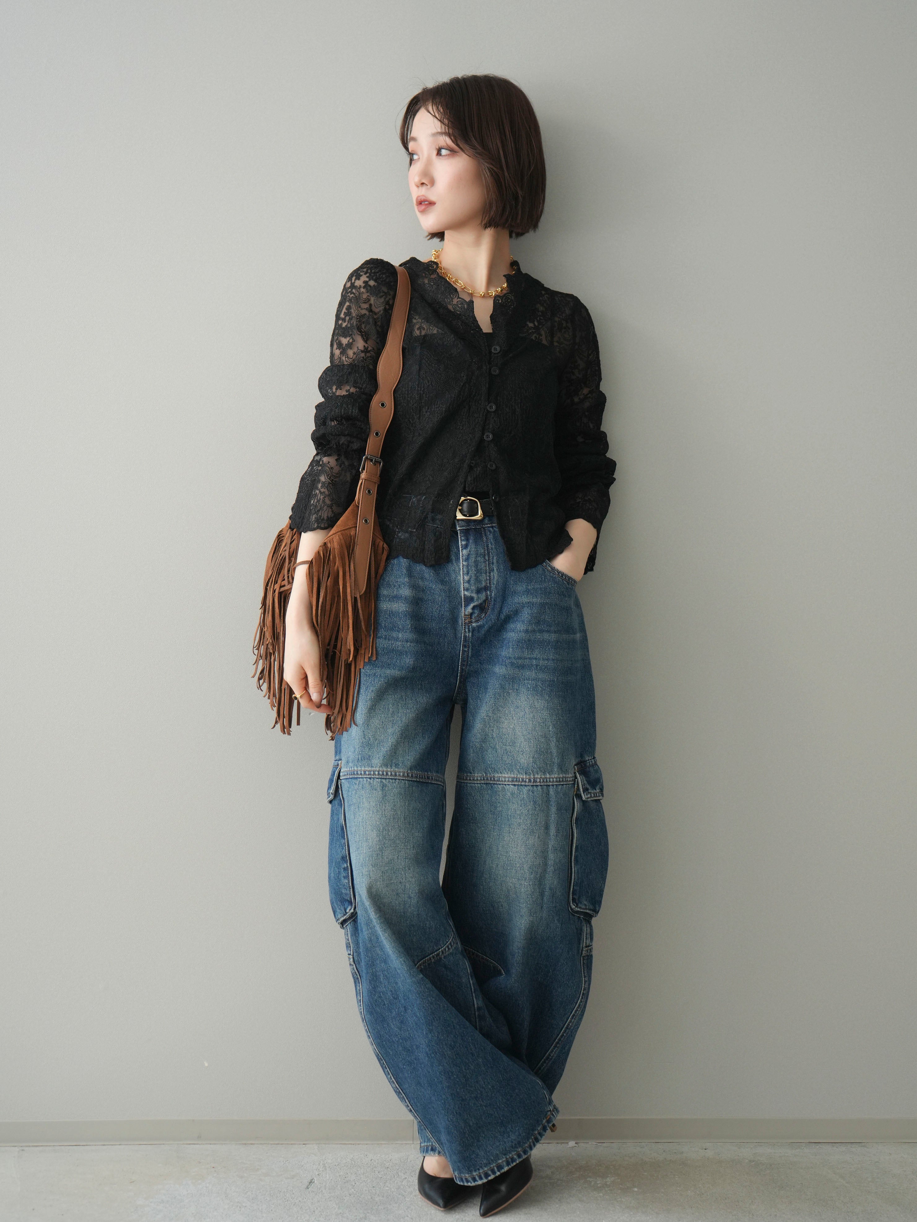 SET ITEMS – Lumier