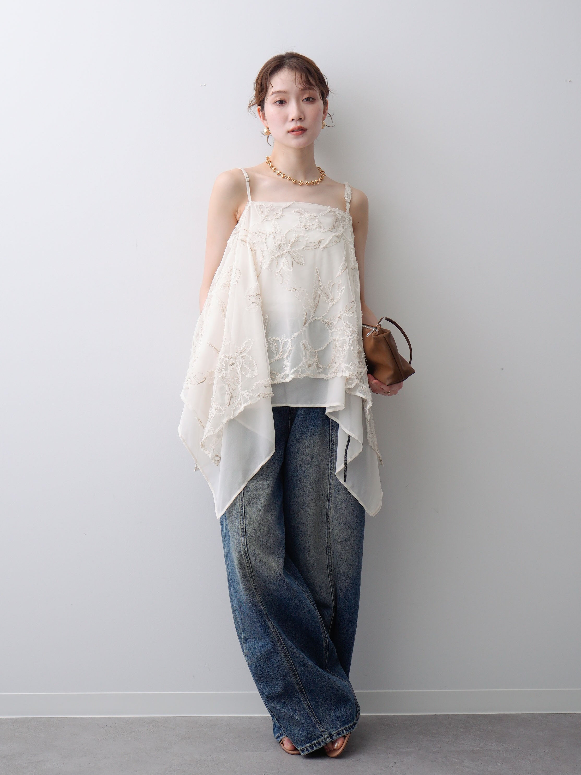SET ITEMS – ページ – Lumier