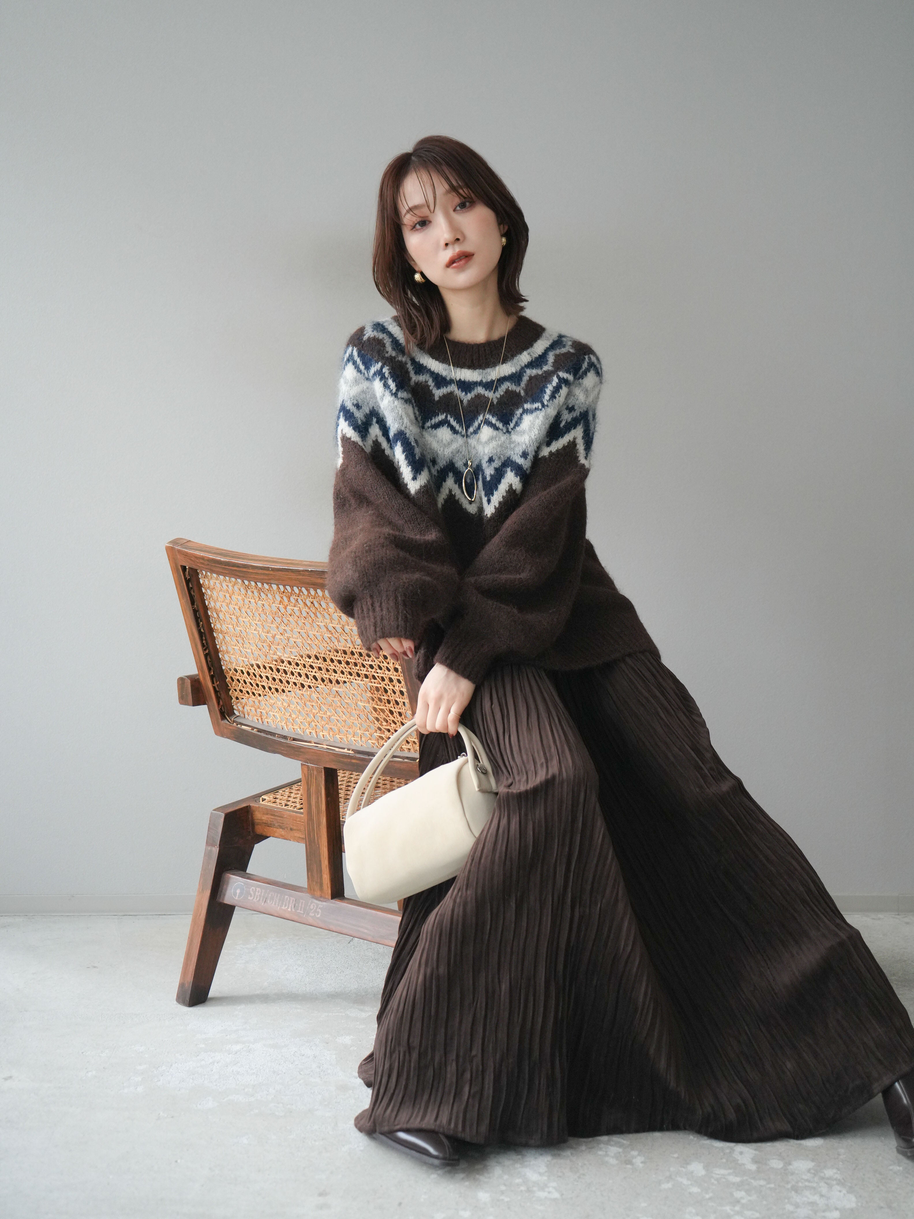 CAVORI 完売品 Jasmine Tops アイボリー CAVORI 完売品 Jasmine Tops アイボリー CAVORI 完売品 Jasmine Tops