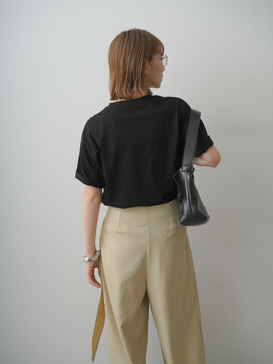 [SET]箔プリントボックスTEE+箔プリントボックスTEE(2set)