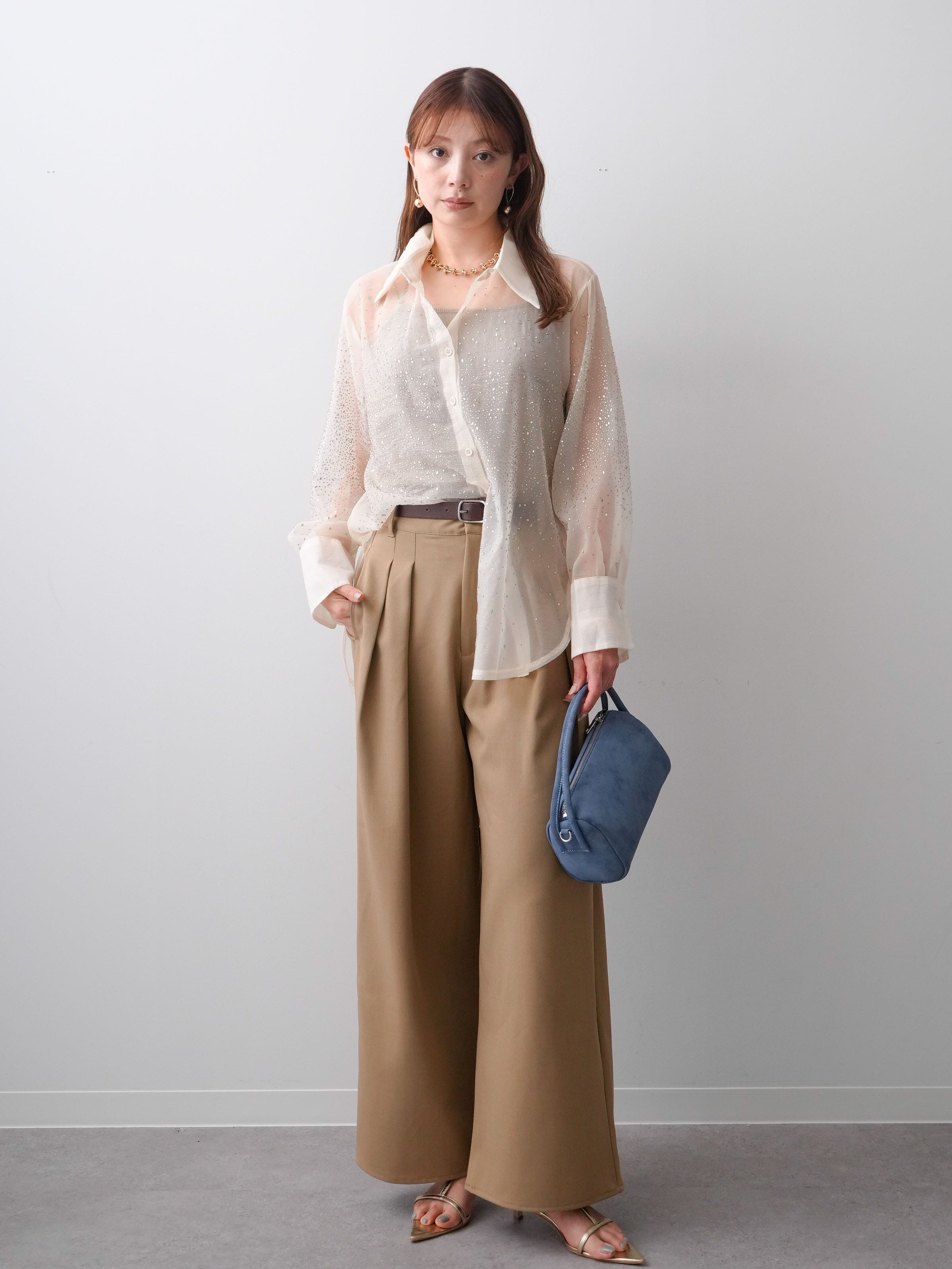 SET ITEMS – ページ – Lumier
