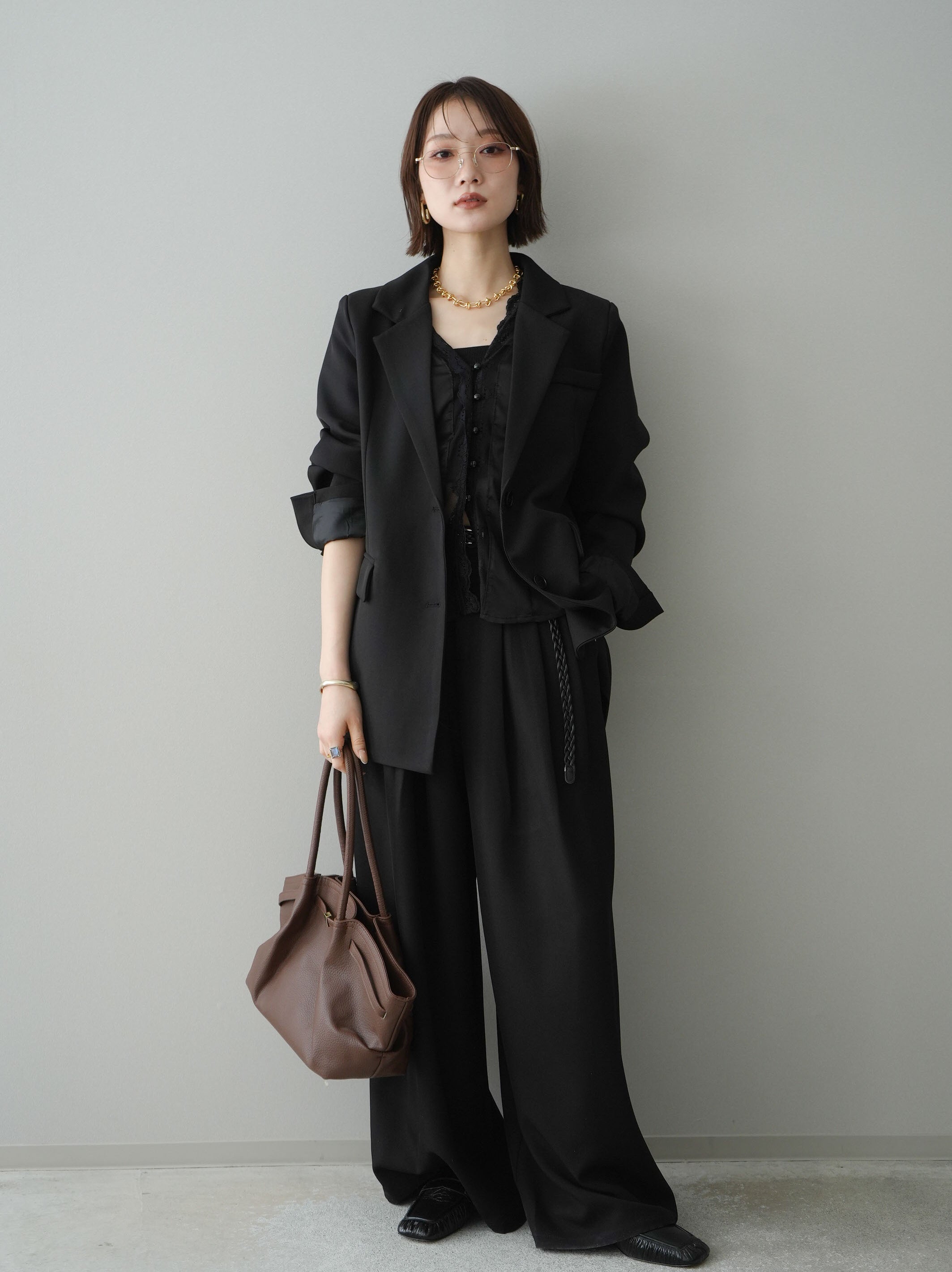 SET ITEMS – ページ – Lumier