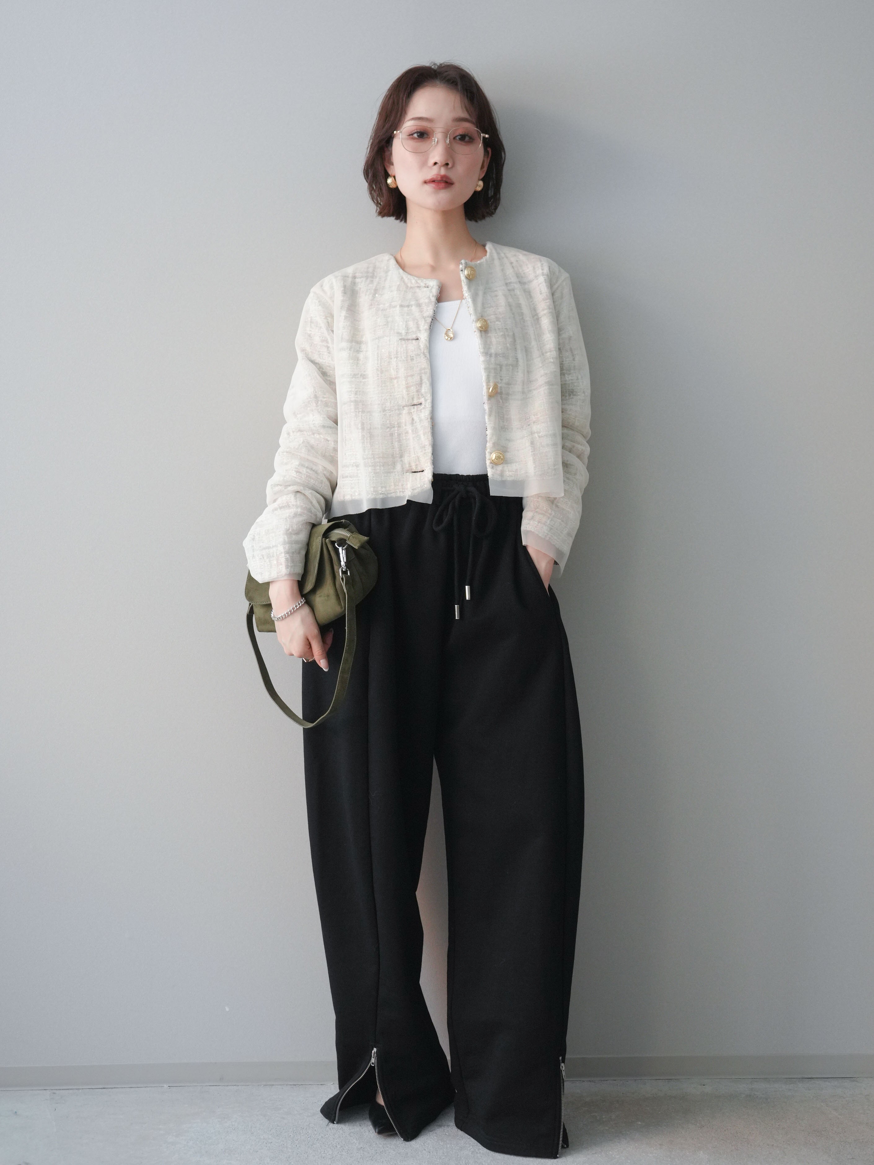 SET ITEMS – ページ – Lumier